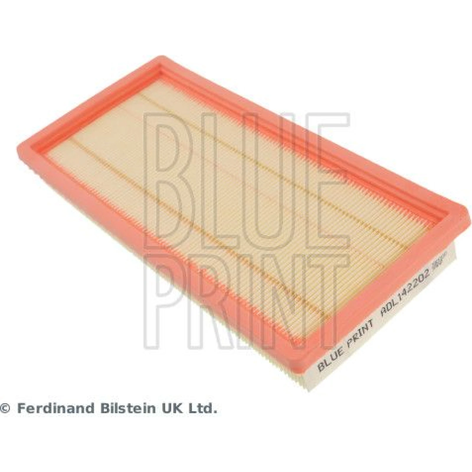 BLUE PRINT Luftfilter ADL142202