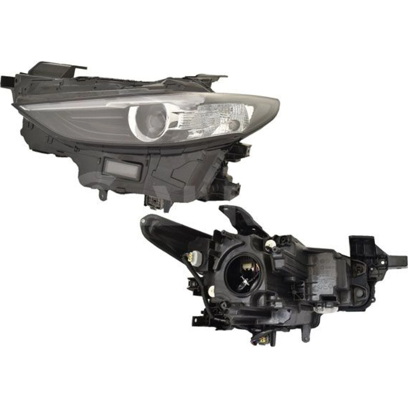 SCHEINW L LED -ADAPT.FL -STG 3736,558,1