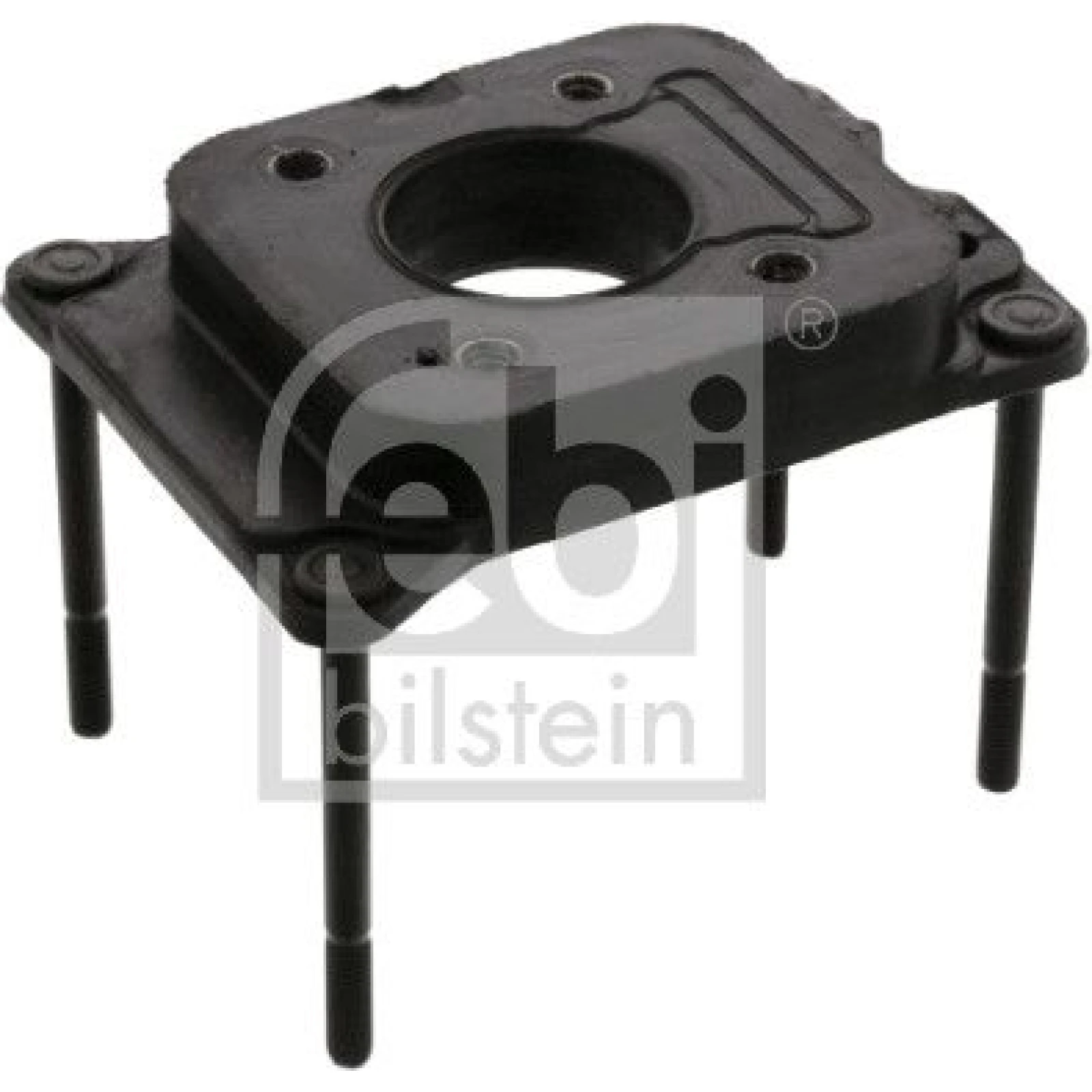 FEBI BILSTEIN Flansch 02393