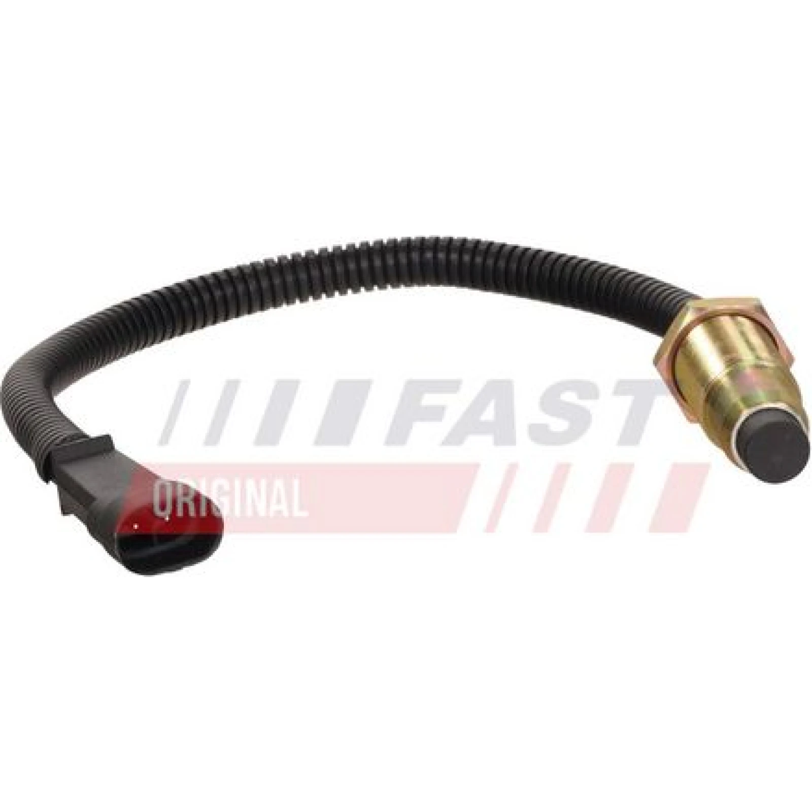 FAST Sensor, Drehzahl FT80200