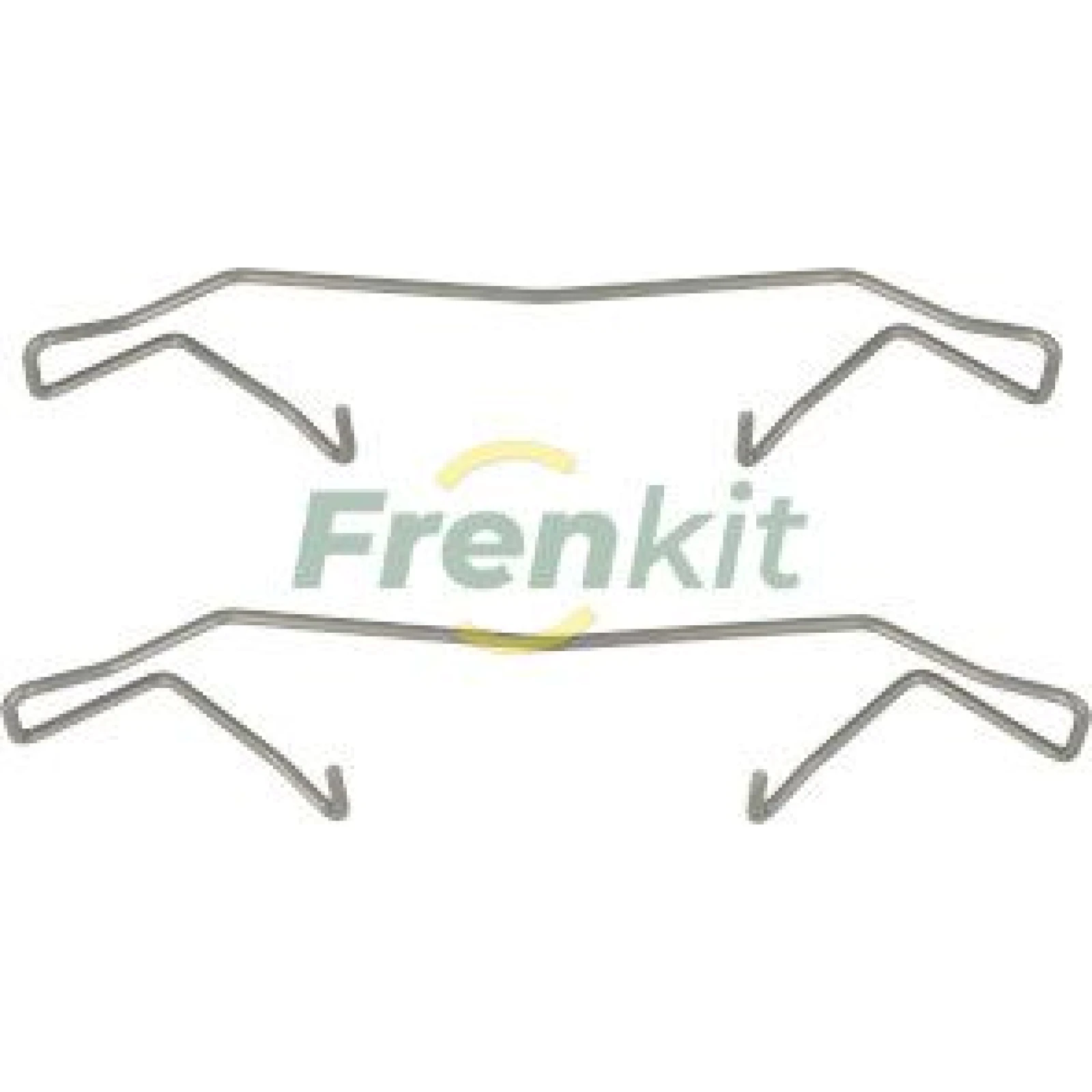FRENKIT Zubehör, Bremsbeläge 901678