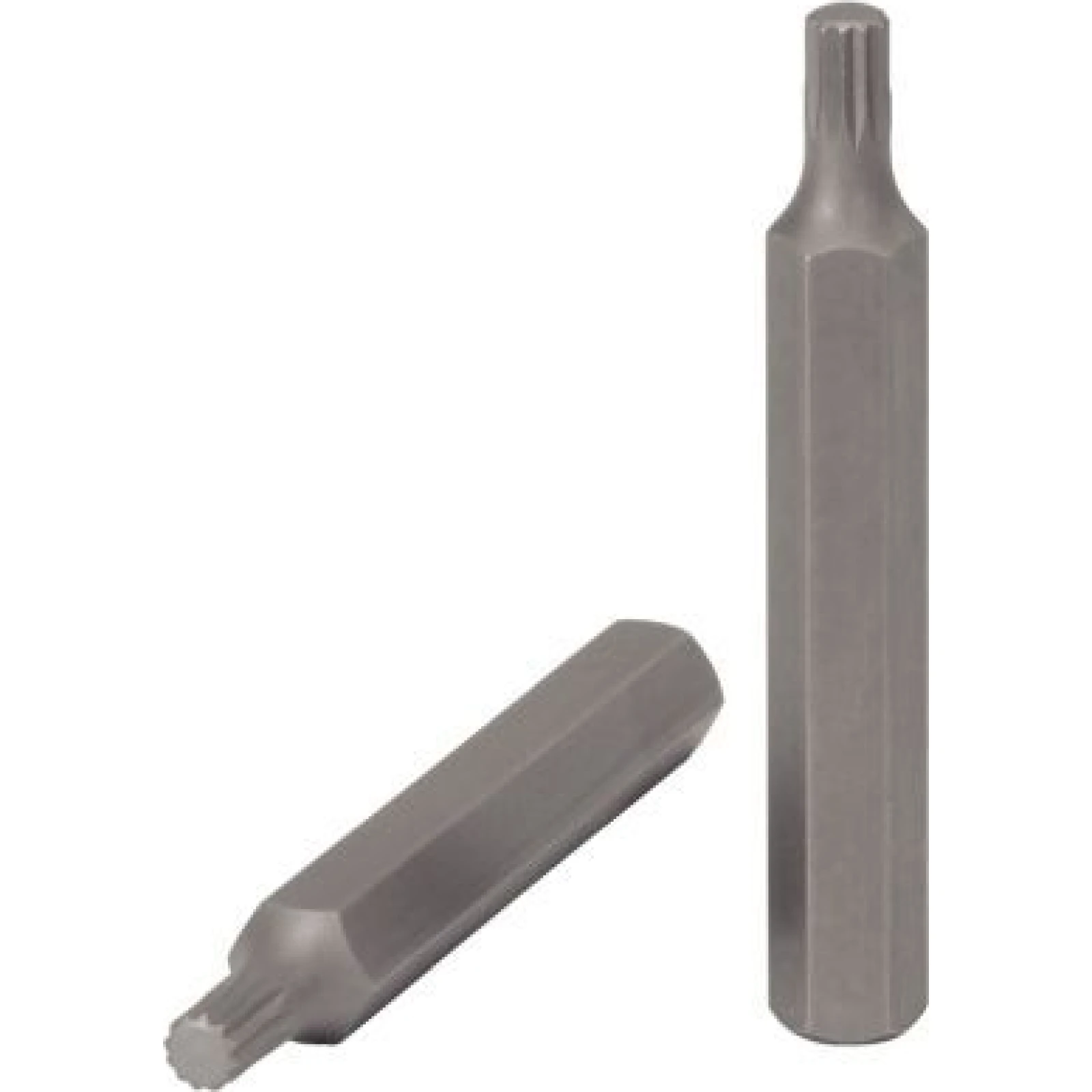 KS TOOLS CLASSIC-Bit für Vielzahnschrauben 975.3012