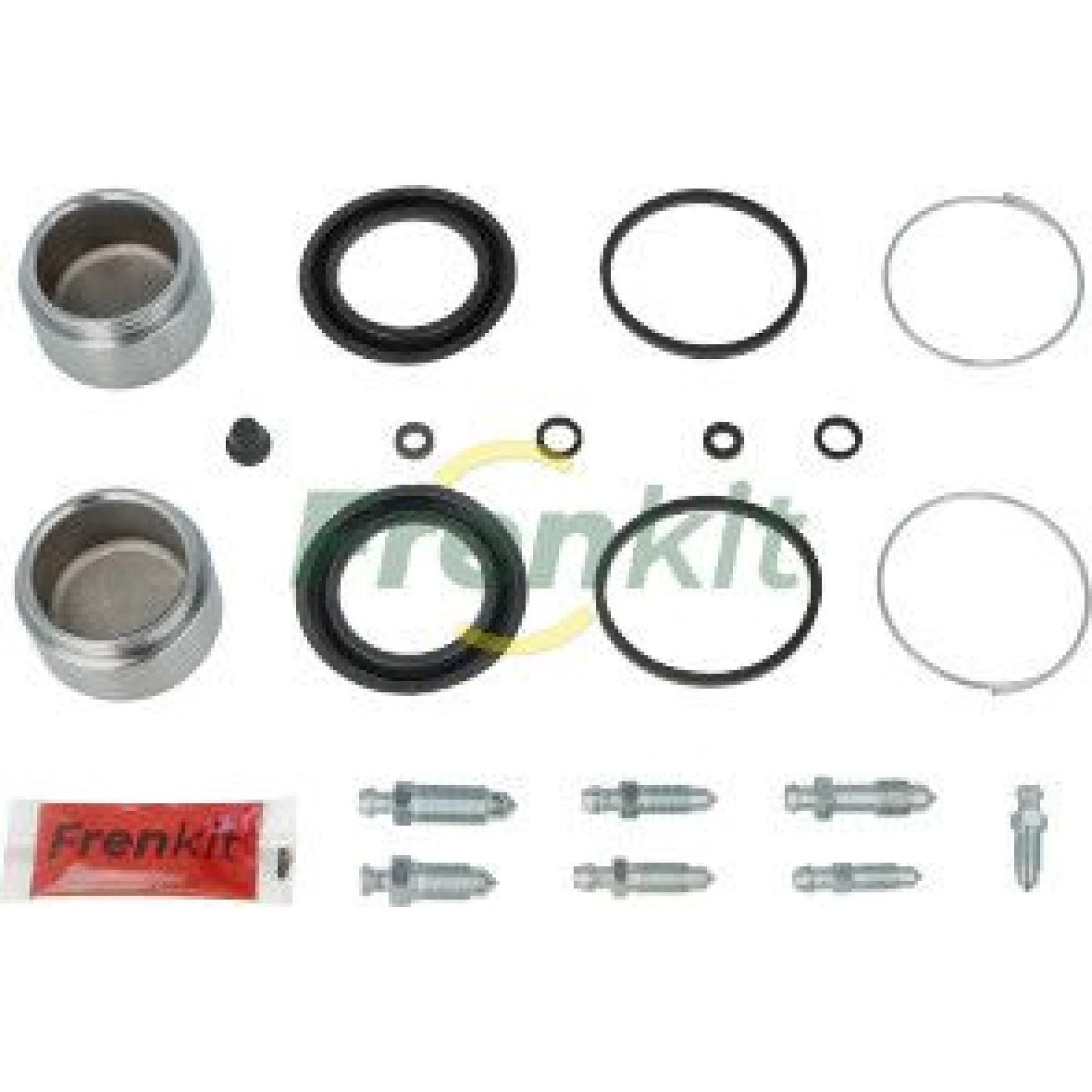 FRENKIT Reparatursatz, Bremssattel 248931