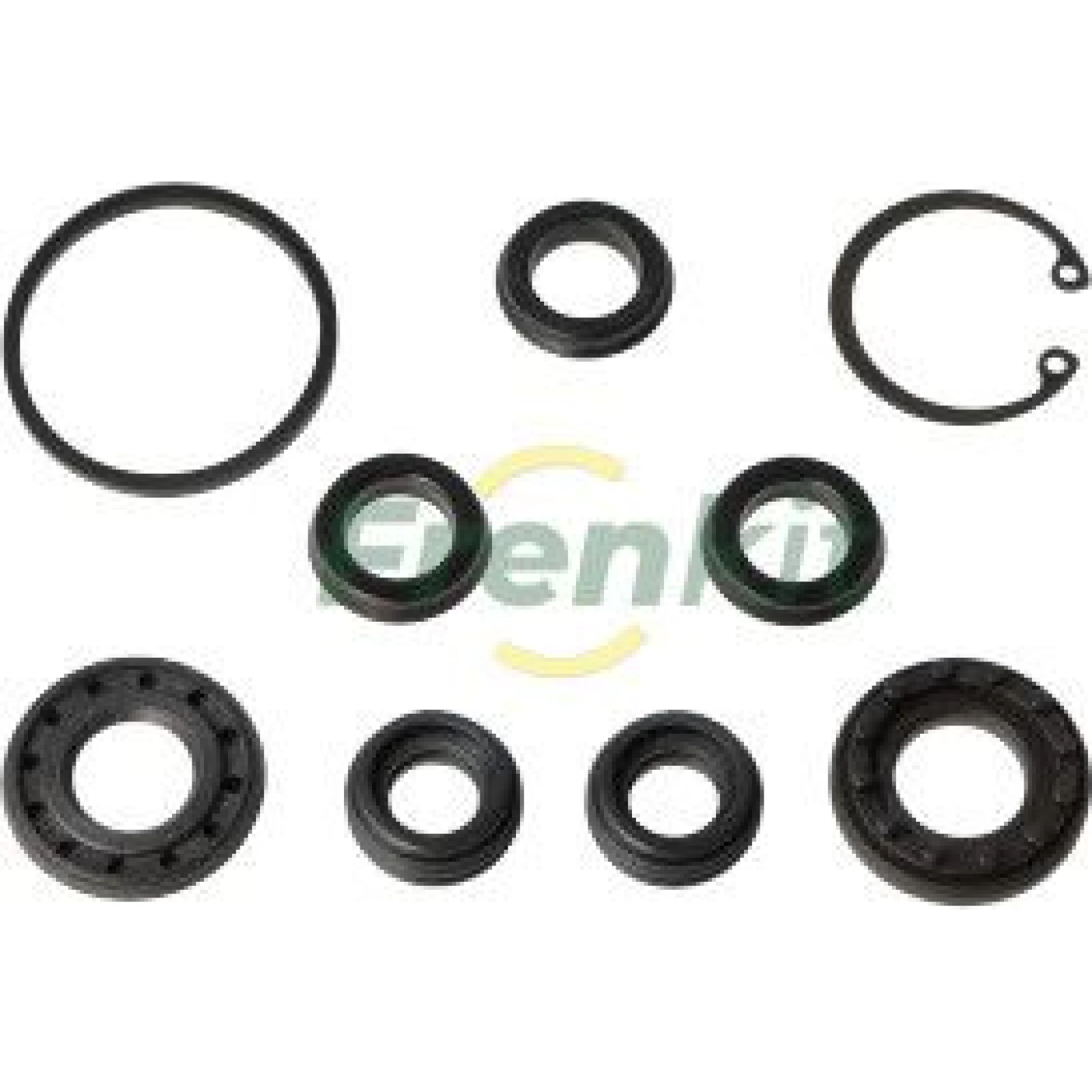 FRENKIT Reparatursatz 123081