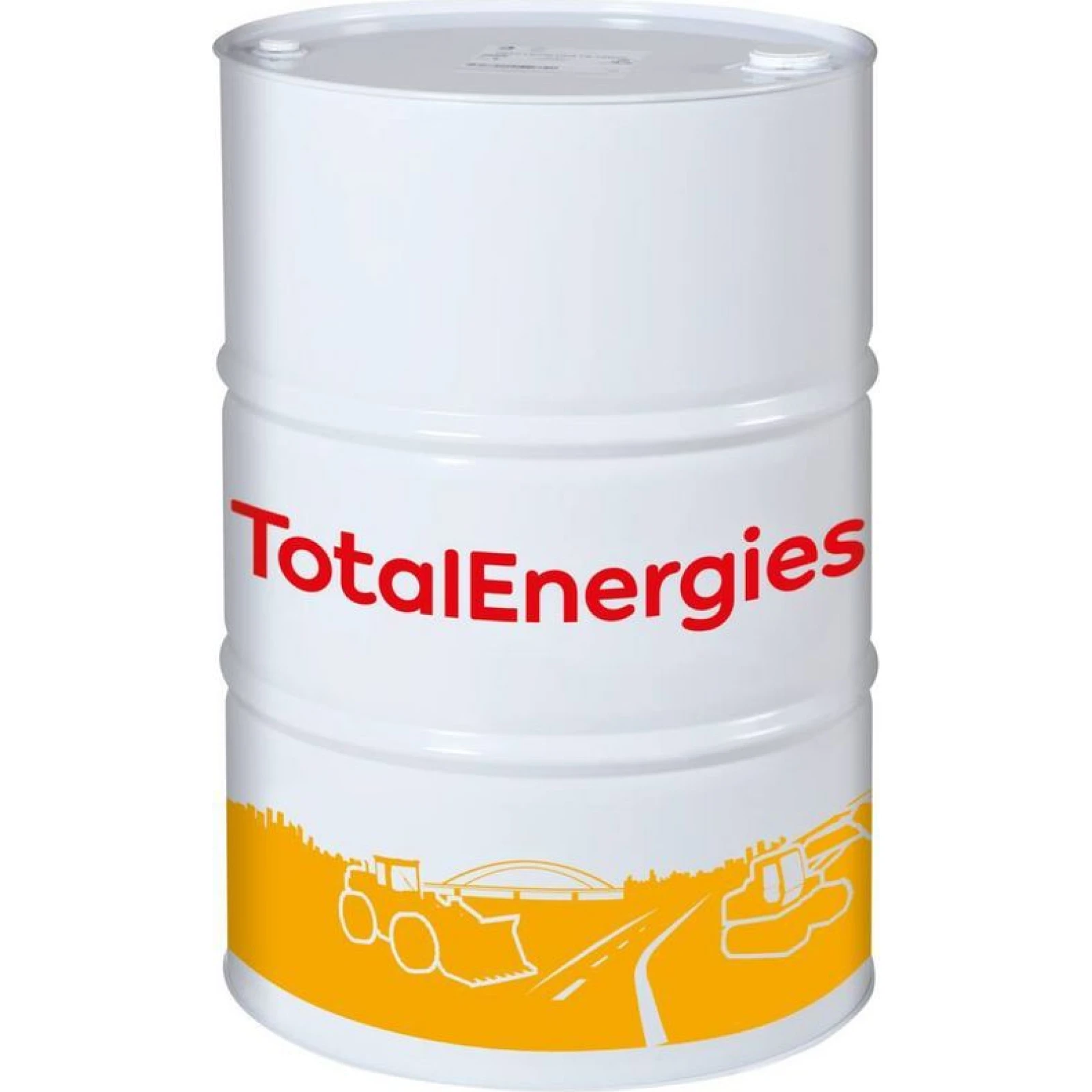 TOTAL TOTAL INEO Long Life 5W30 - 60L 5W30INEOLL60TOT