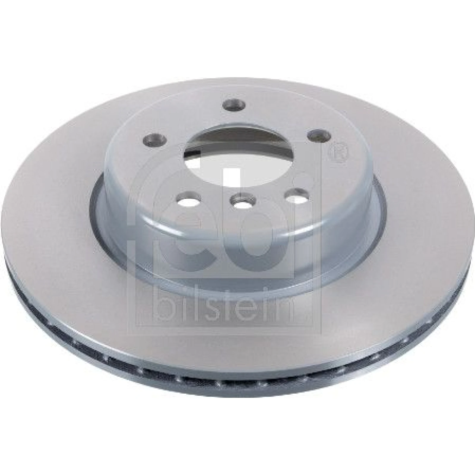 FEBI BILSTEIN Bremsscheibe 104803