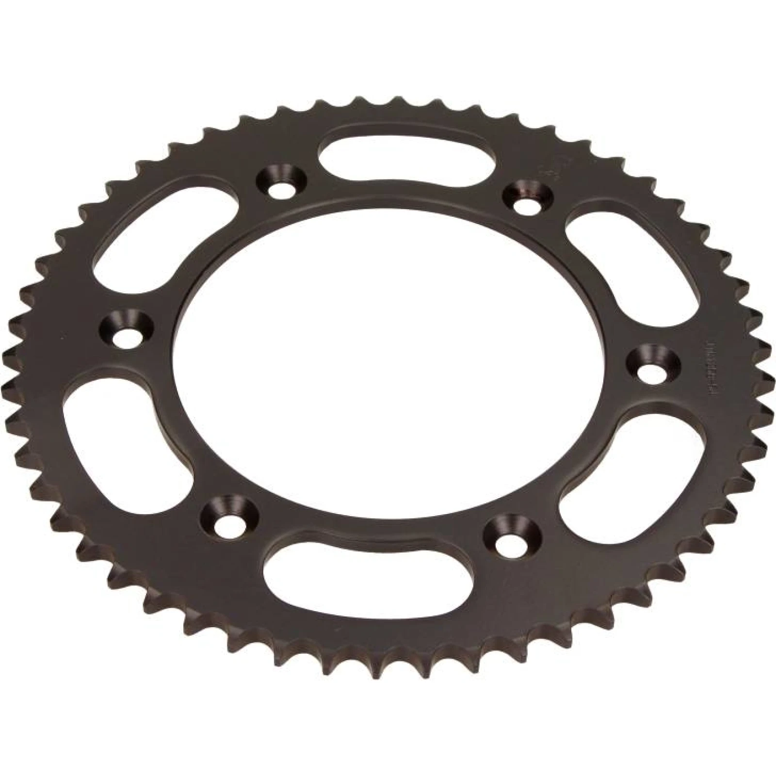 Kettenrad Stahl JTR1258.54