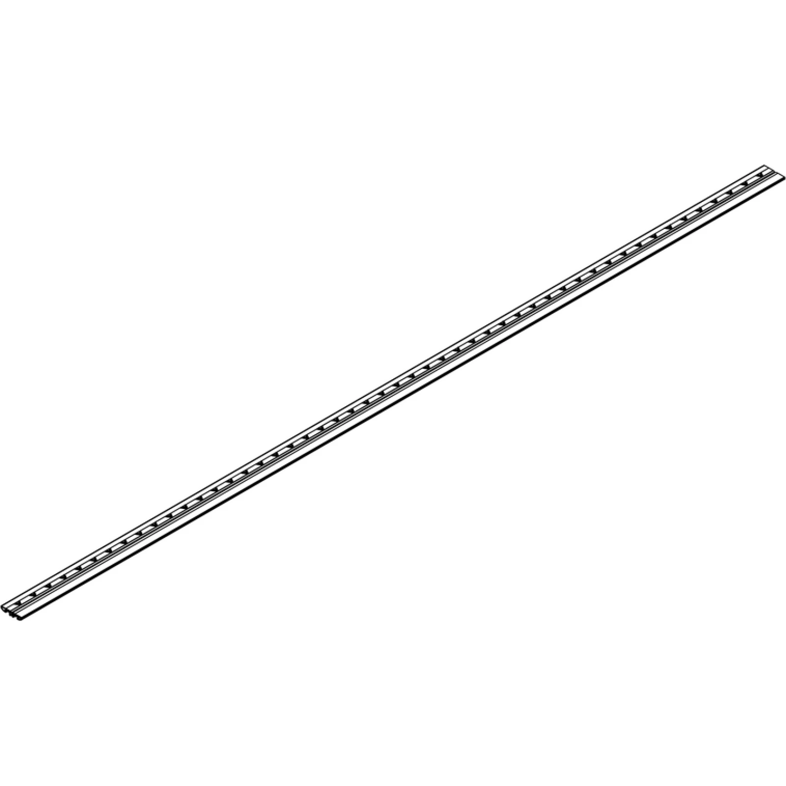 Thule WingBar Edge- Quick Access 1500054242