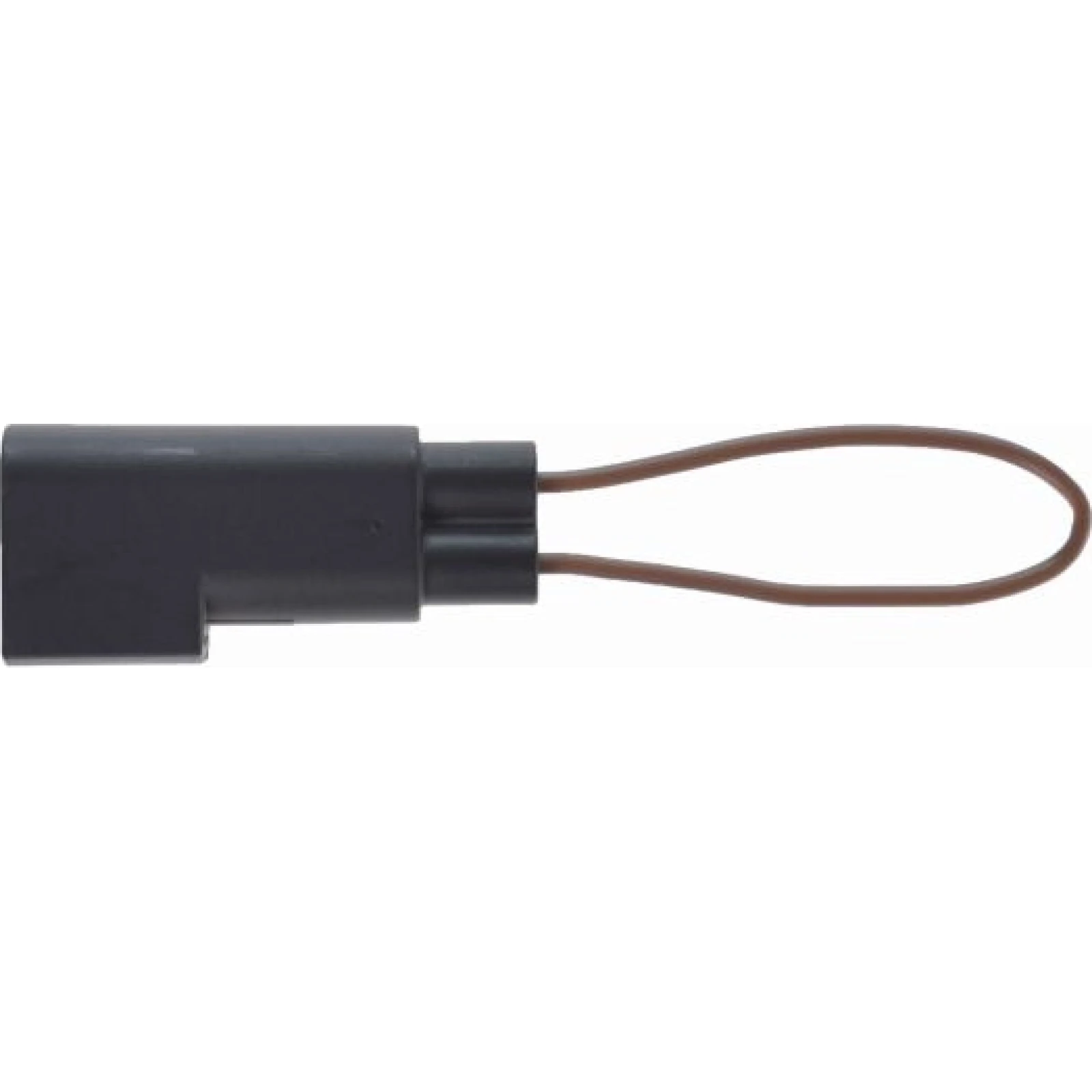 Textar Bremsbelagverschleißsensor 98062500
