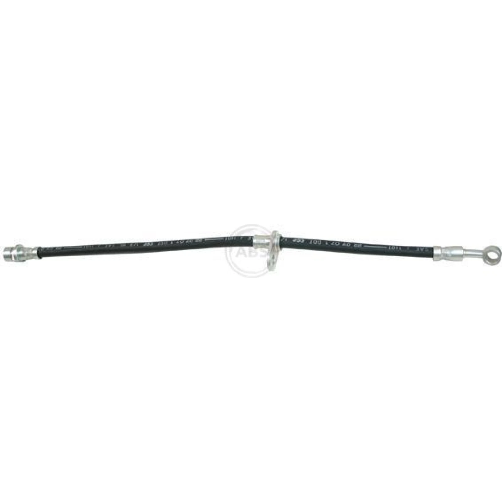 A.B.S. Bremsschlauch SL5669