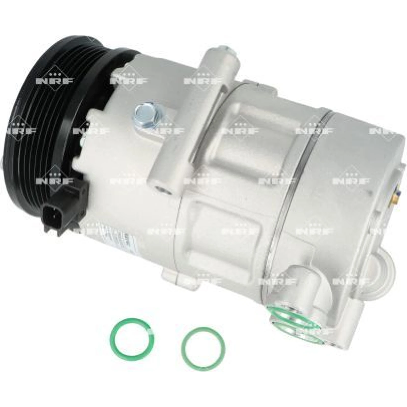 Kompressor, Klimaanlage 32812