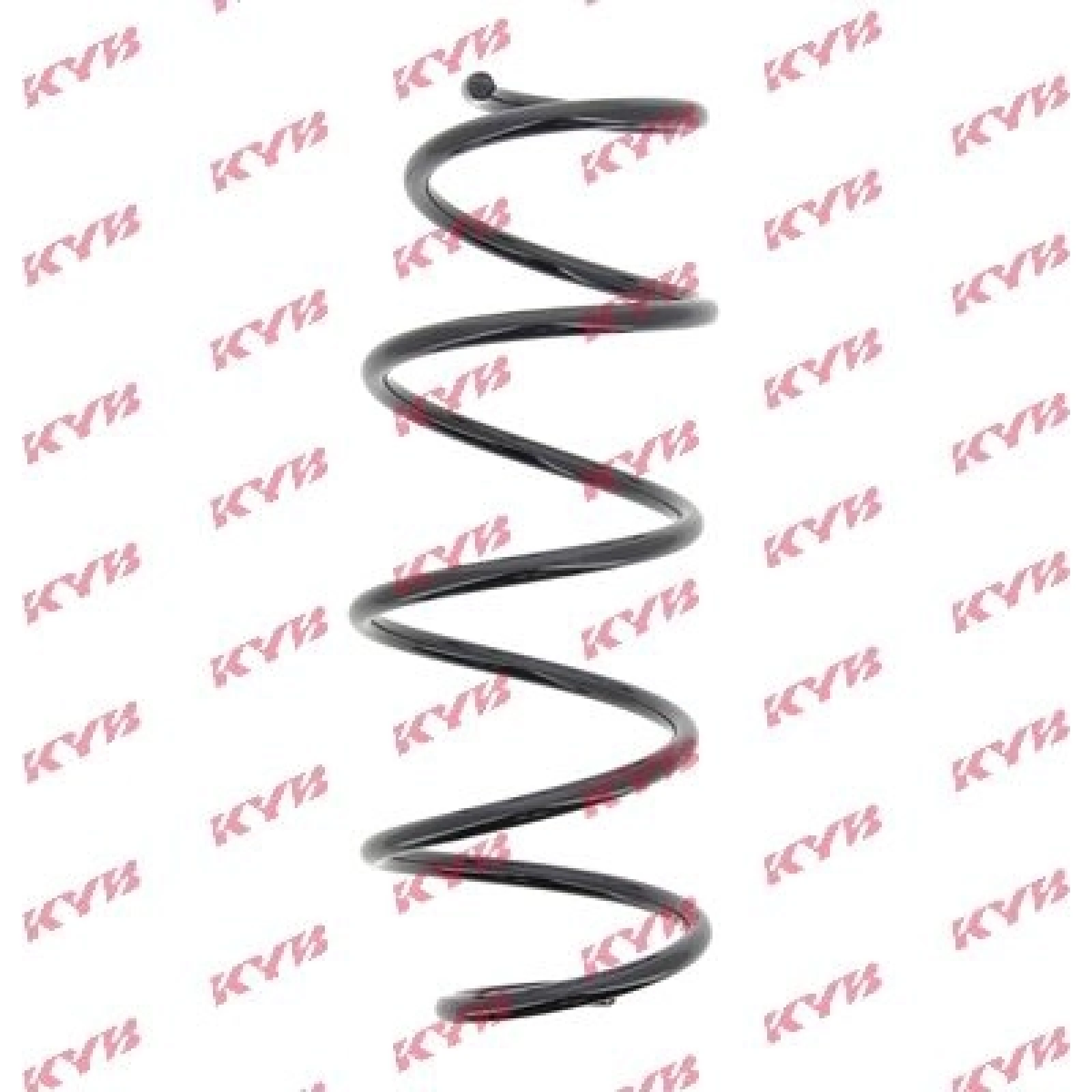 KYB Fahrwerksfeder Citroen P. C3 Ii 1.4Vti/1.6Vti/1.6Hdi 11/09 RA3949