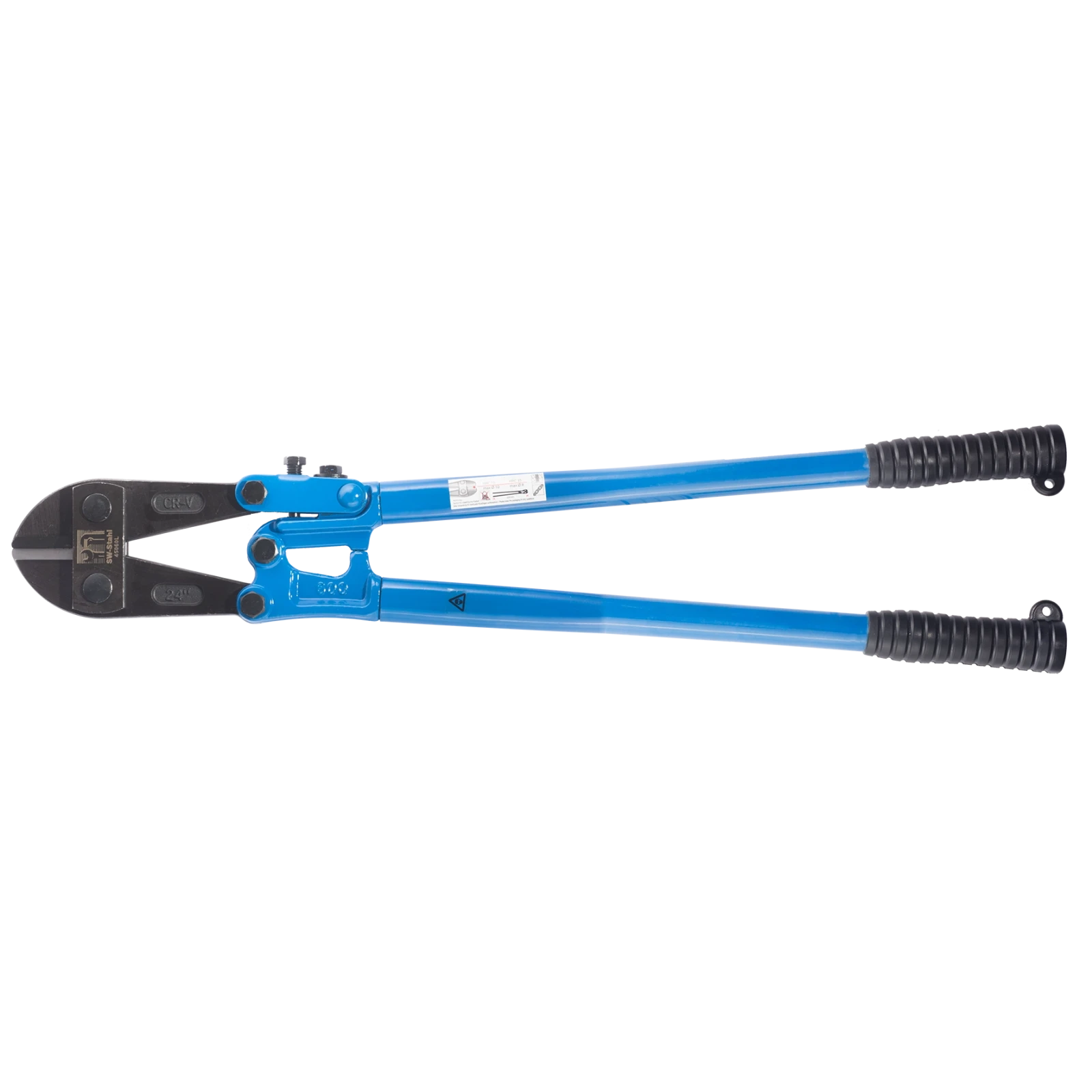 SW-Stahl Bolzenschneider 450 mm 45050L