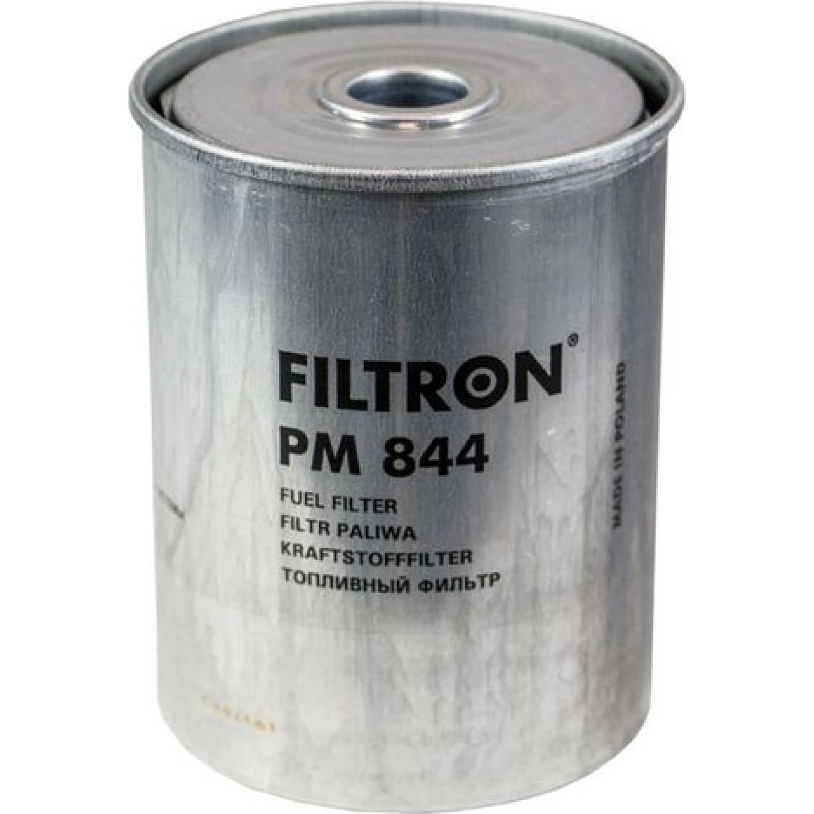 FILTRON Kraftstofffilter PM 844