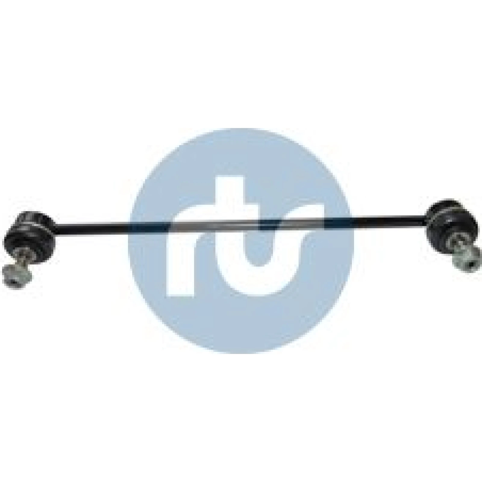 RTS Stabilisatorstange 97-06649-2