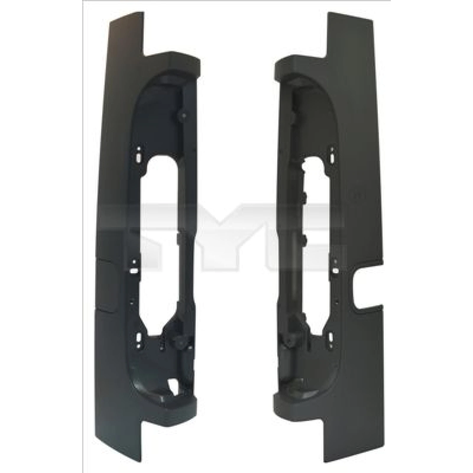 TYC Suchscheinwerfer 11-12383-BA-2