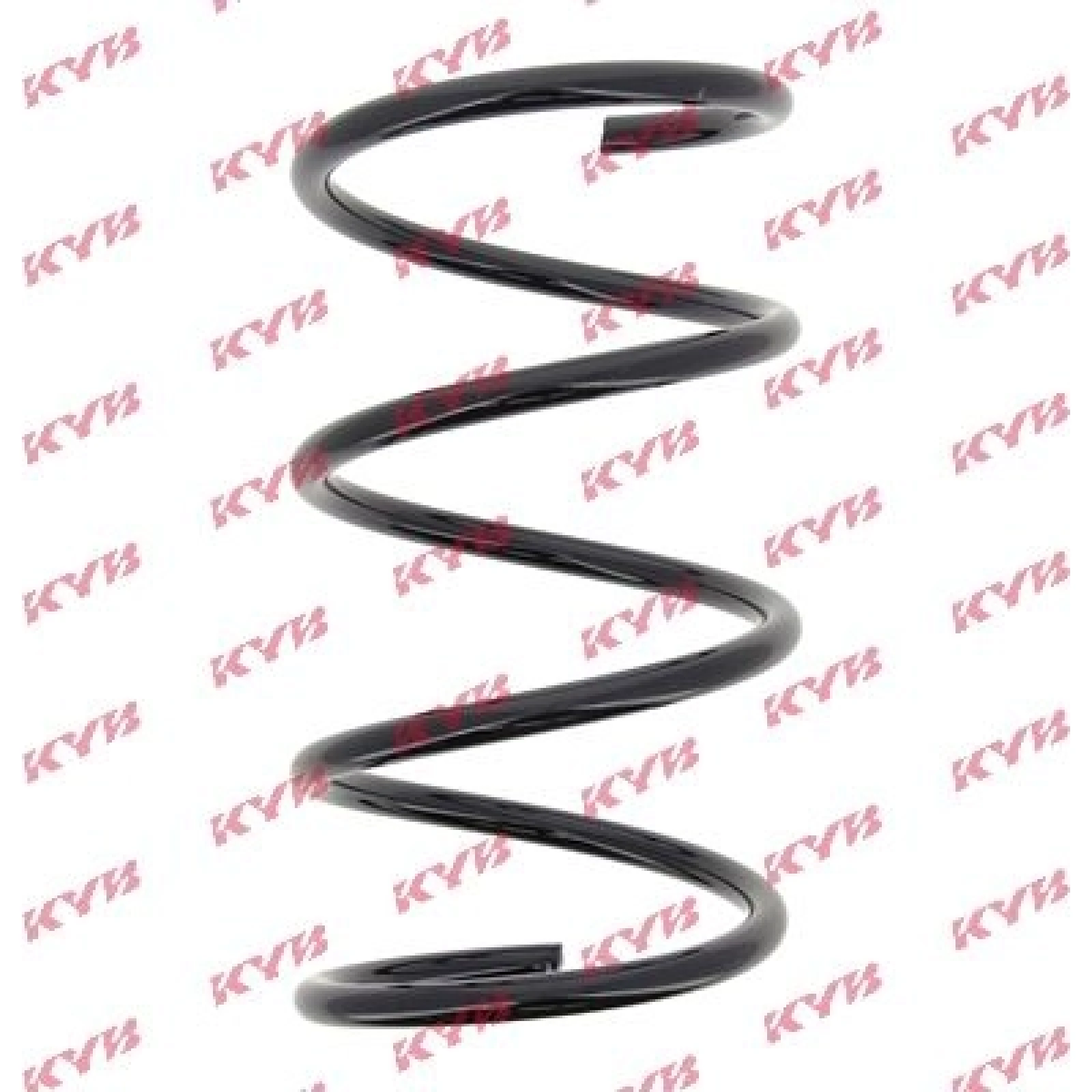 KYB Fahrwerksfeder Kia P. Carens Iii 2.0 09/06 RA3922