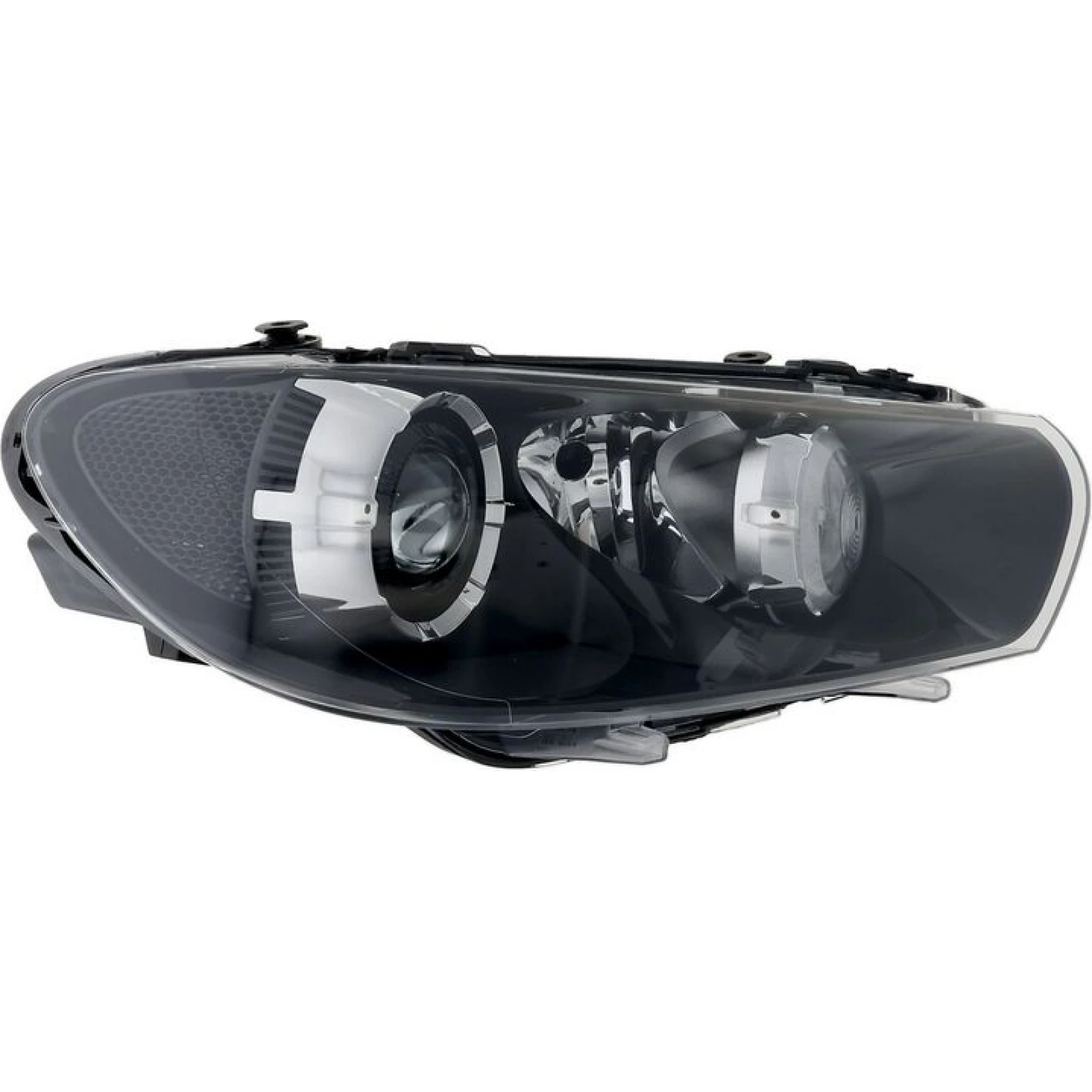 Xenon Scheinwerfer R +TGFL +KRVL VALEO PQ 043659