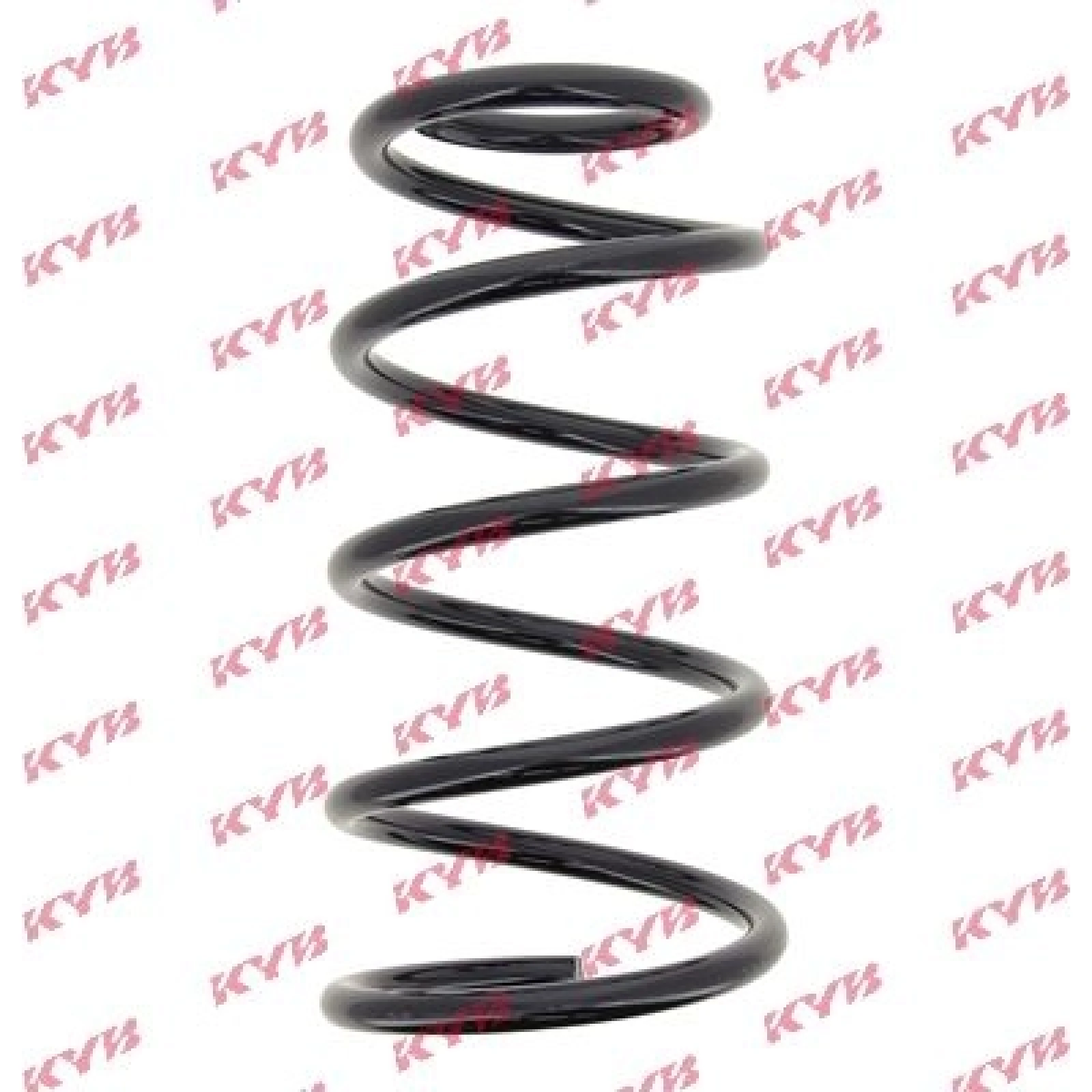 KYB Fahrwerksfeder Citroen P. Jumpy/ Peugeot Expert 1.6Hdi/2.0 01/07 RC3939