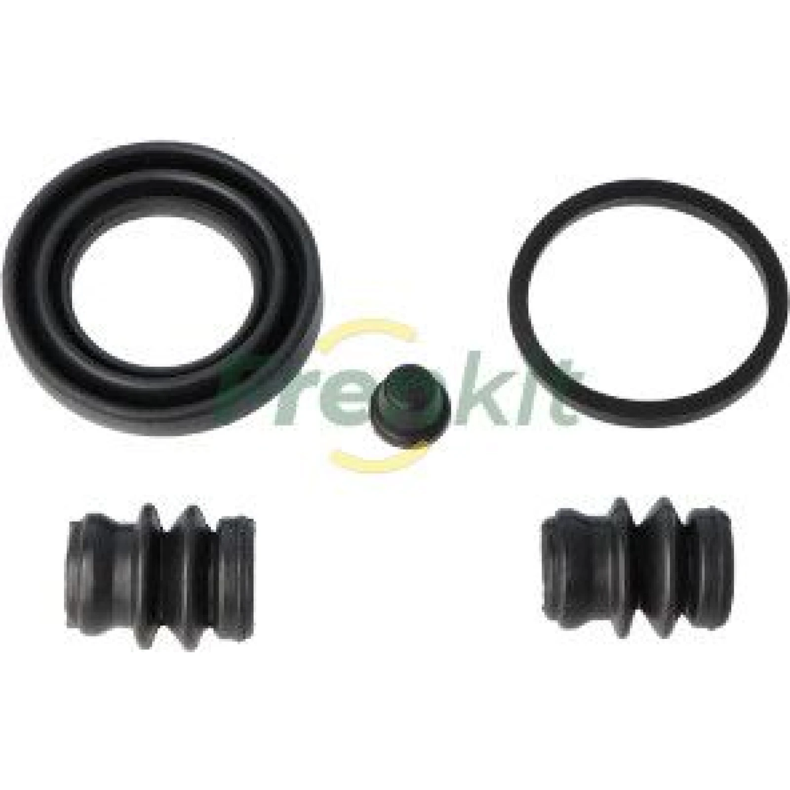 FRENKIT Reparatursatz, Bremssattel 234026