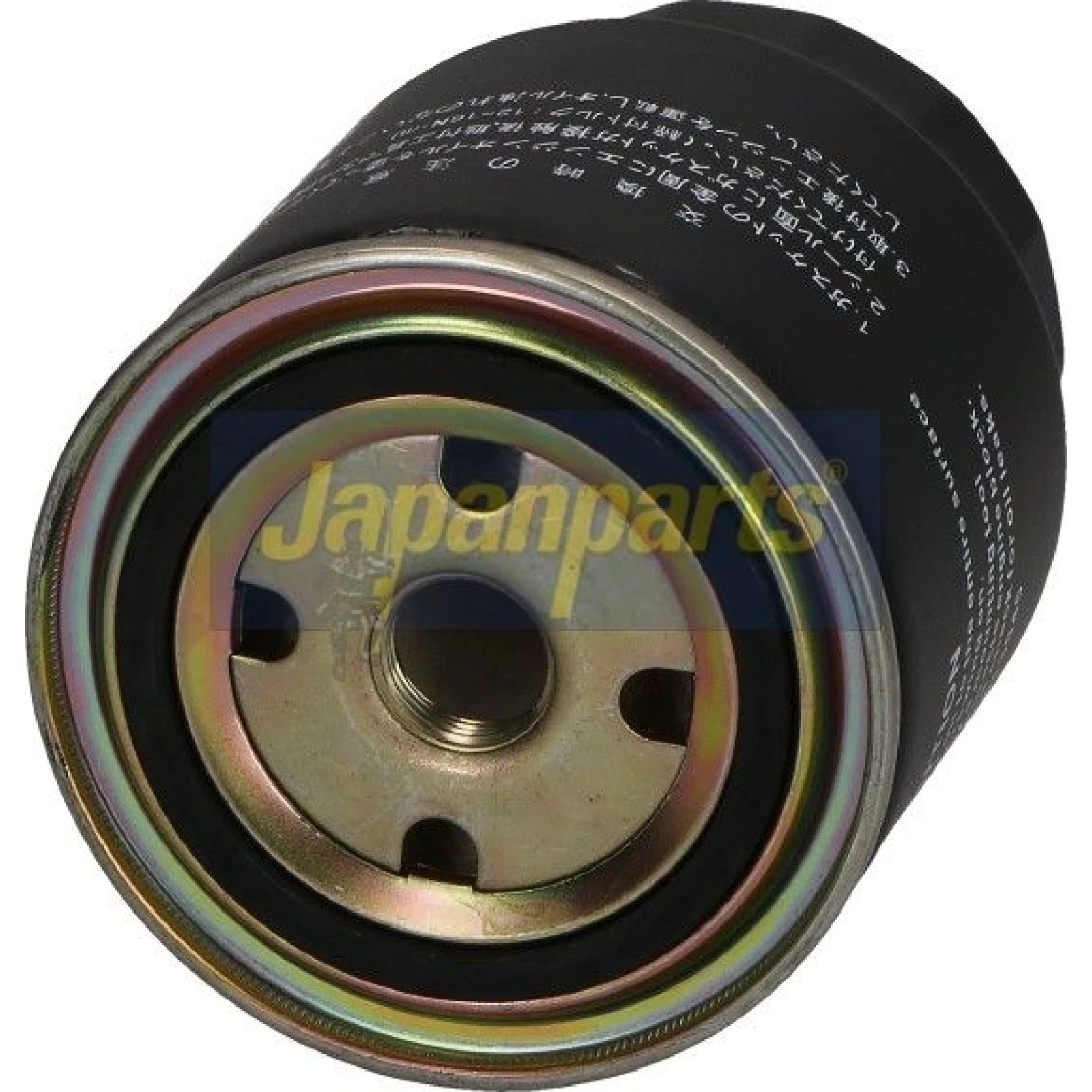 Kraftstofffilter Nissan Almera 2.2Tdi 01- Terrano 3.0Tdi 02 FC-190S