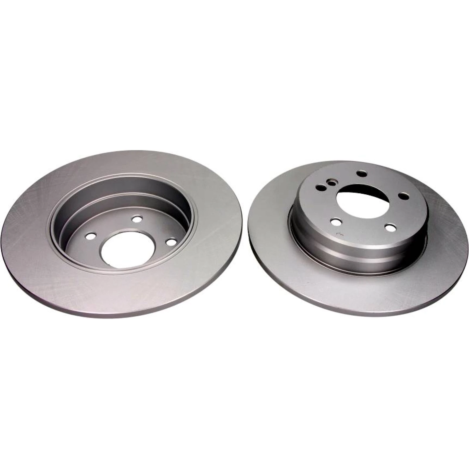 Quaro Bremsscheibe Db T. W202/210 Mit Ok-Korrosionsschutz QD0829