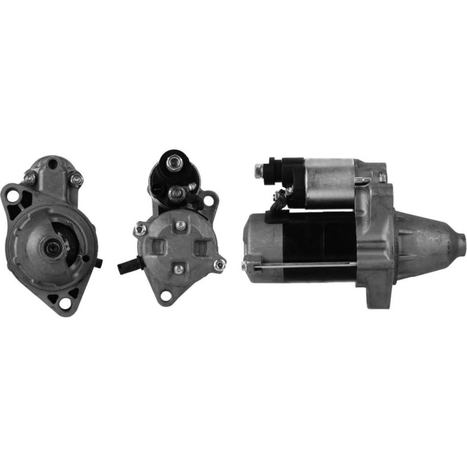 LUCAS ELECTRICAL Anlasser LRS01459