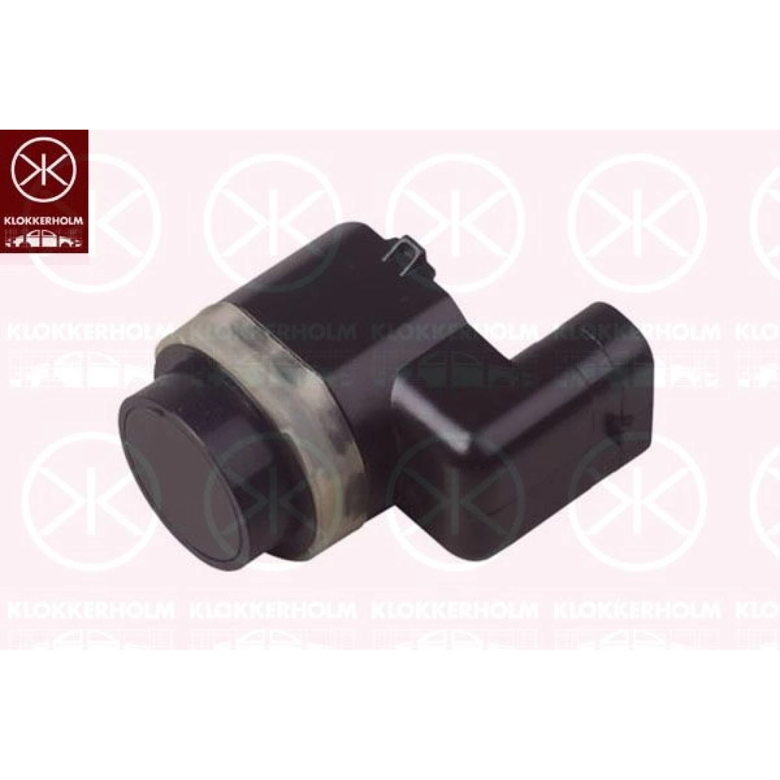 PARKSENSOR VORNE/HINTEN 96009002