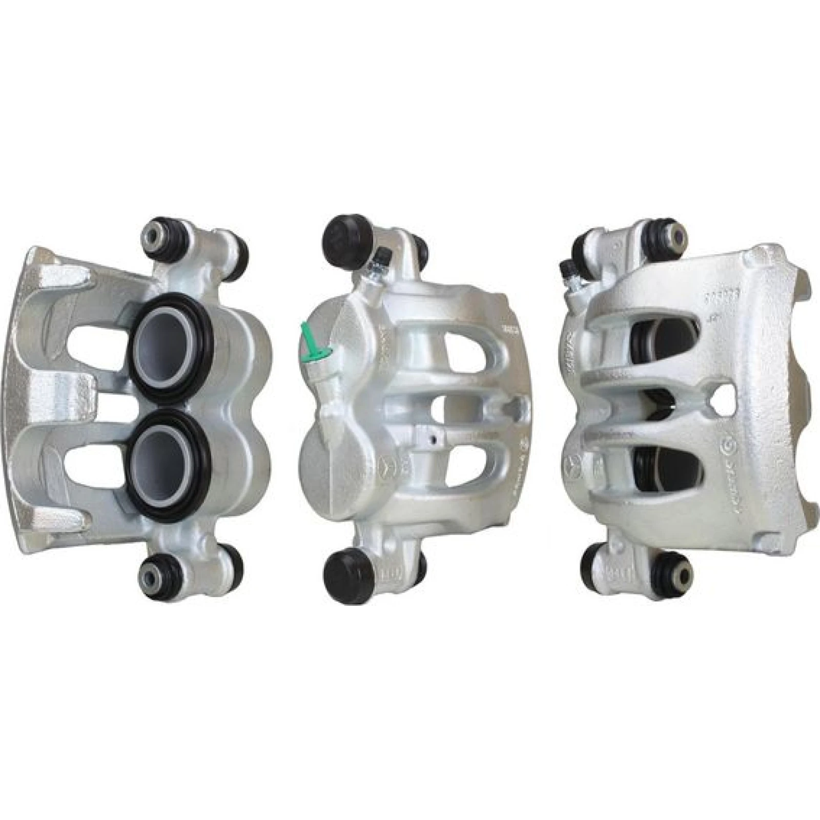 Tauschbremssattel VA li 3173820