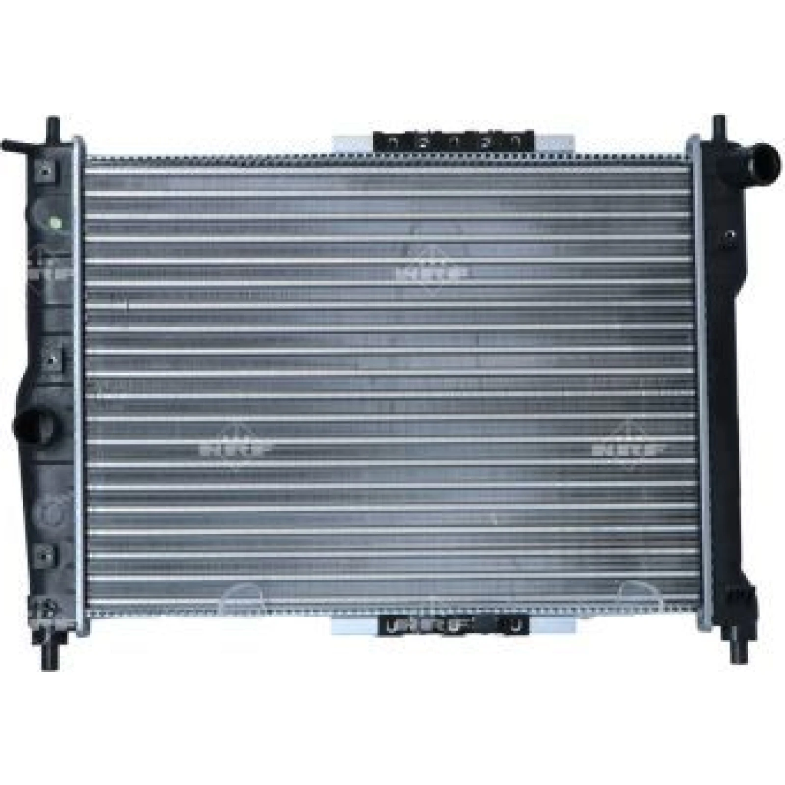 Kühler, Motorkühlung 59122