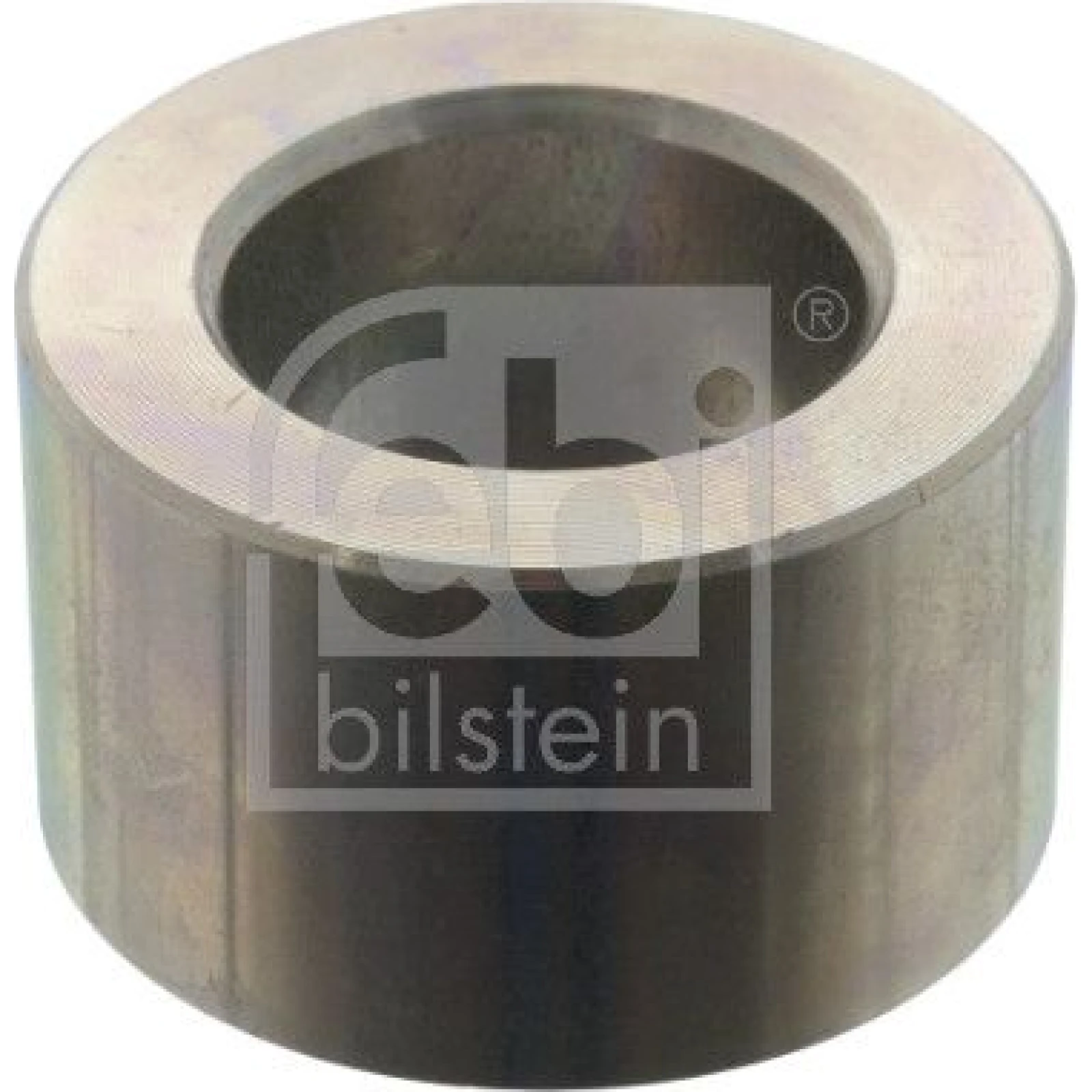 FEBI BILSTEIN Koffer, Kabinenfederung 47297