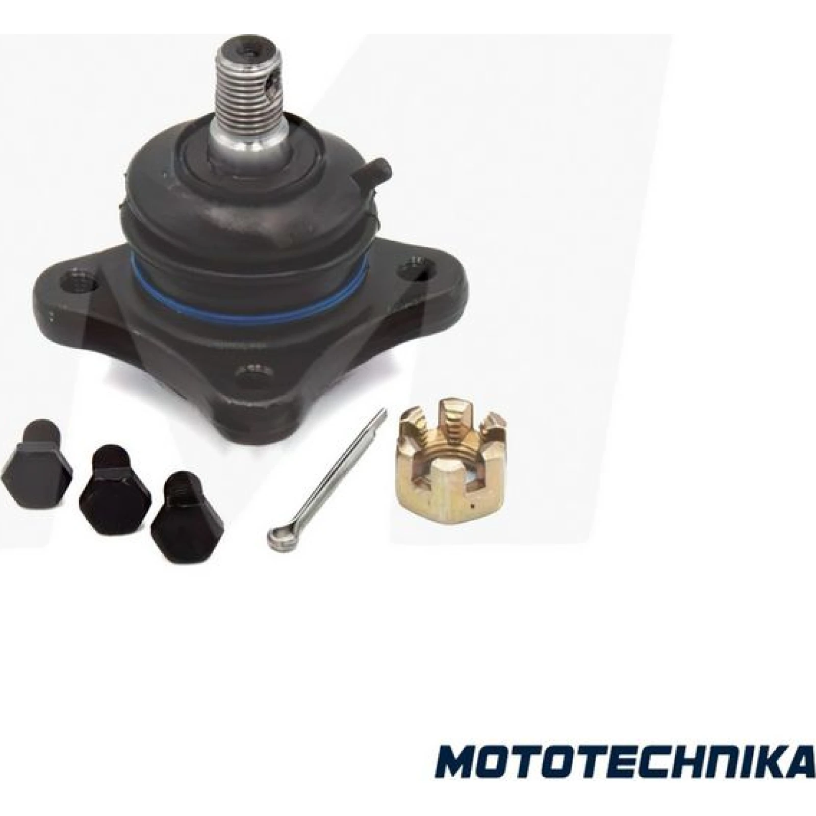 57-PW-06 MOTOTECHNIKA Traggelenk/Führungsgelenk 57-PW-06