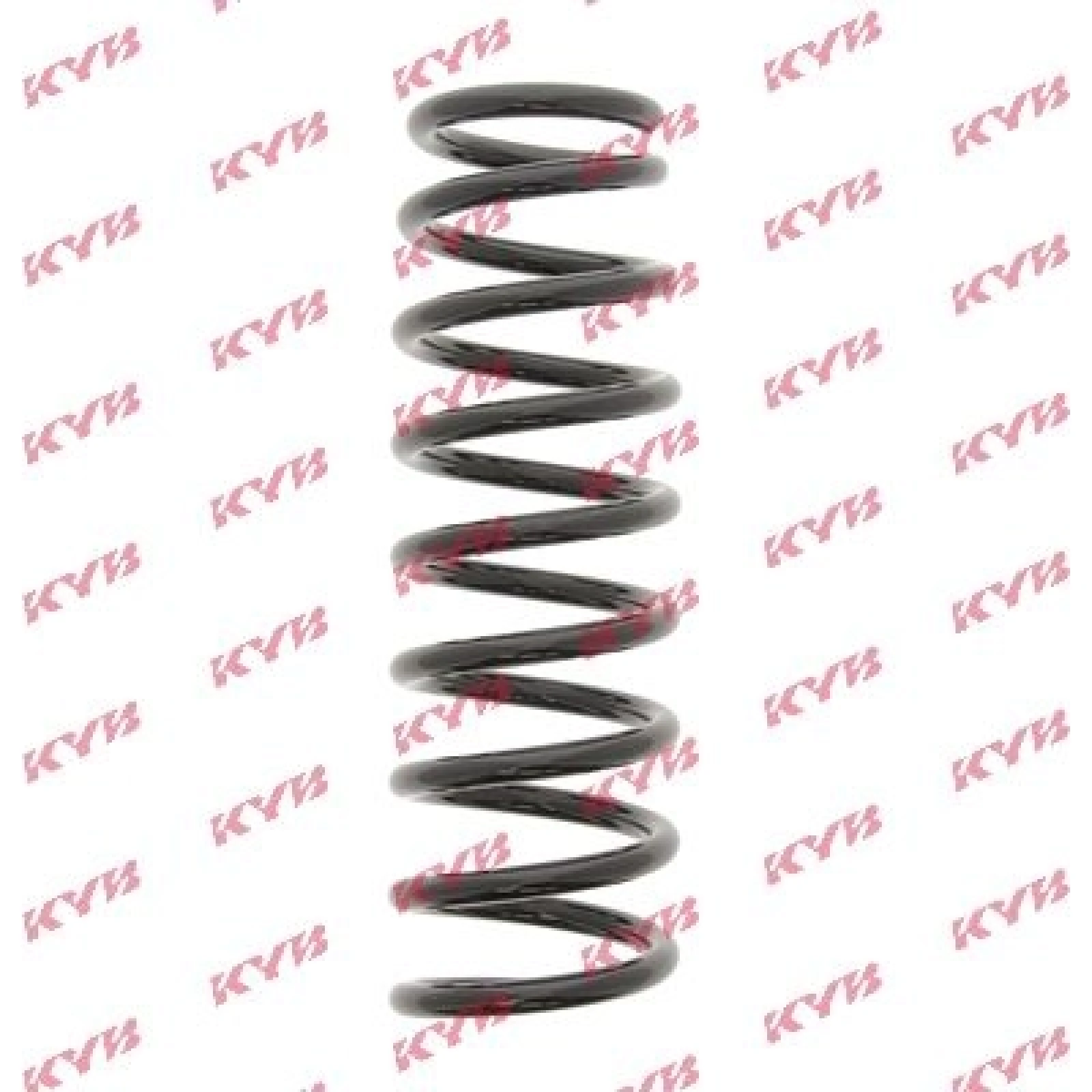 KYB Fahrwerksfeder Kia T. Ceed 1.4/1.6/2.0 06/12 RC6368