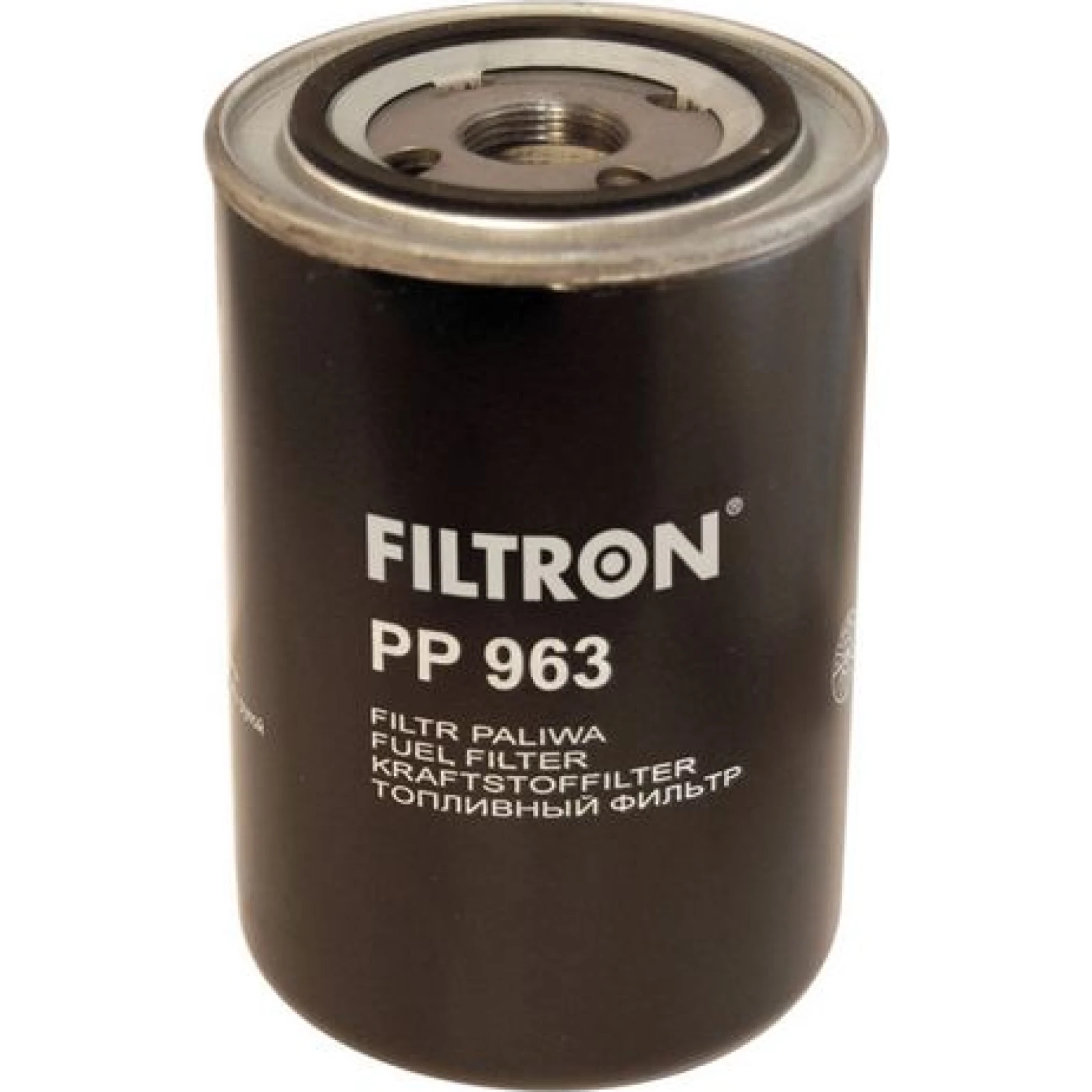 FILTRON Kraftstofffilter PP 963