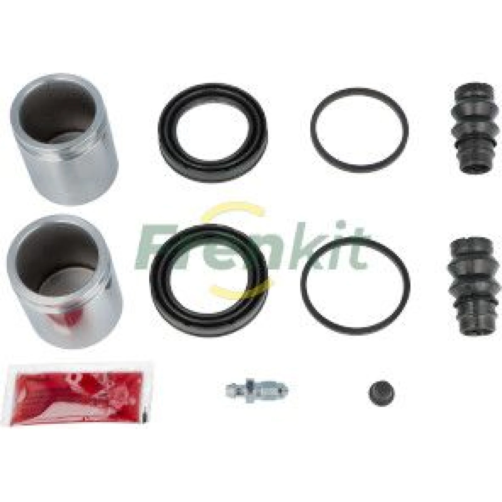 FRENKIT Reparatursatz, Bremssattel 246923