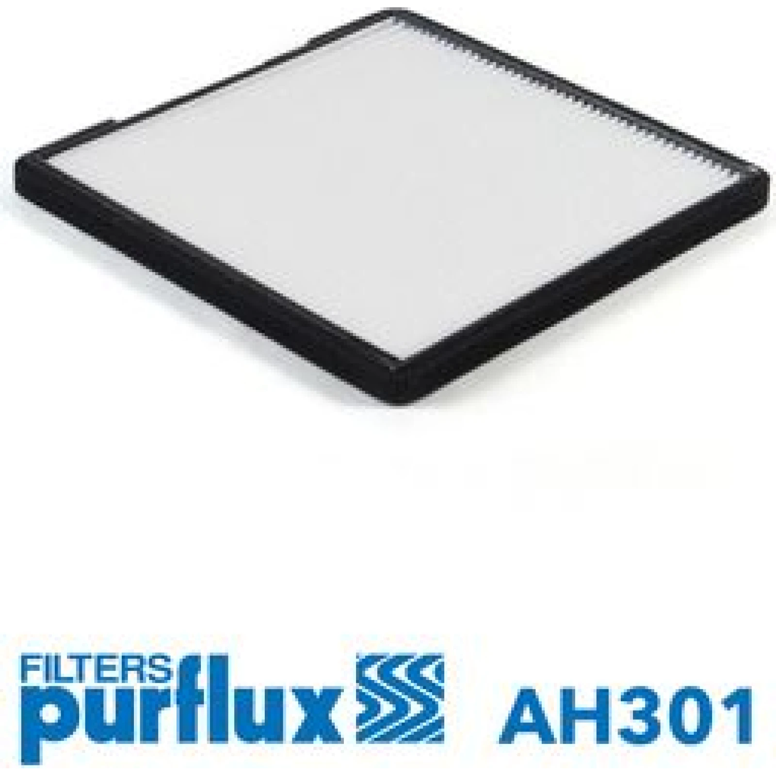 Purflux Innenraumfilter AH301