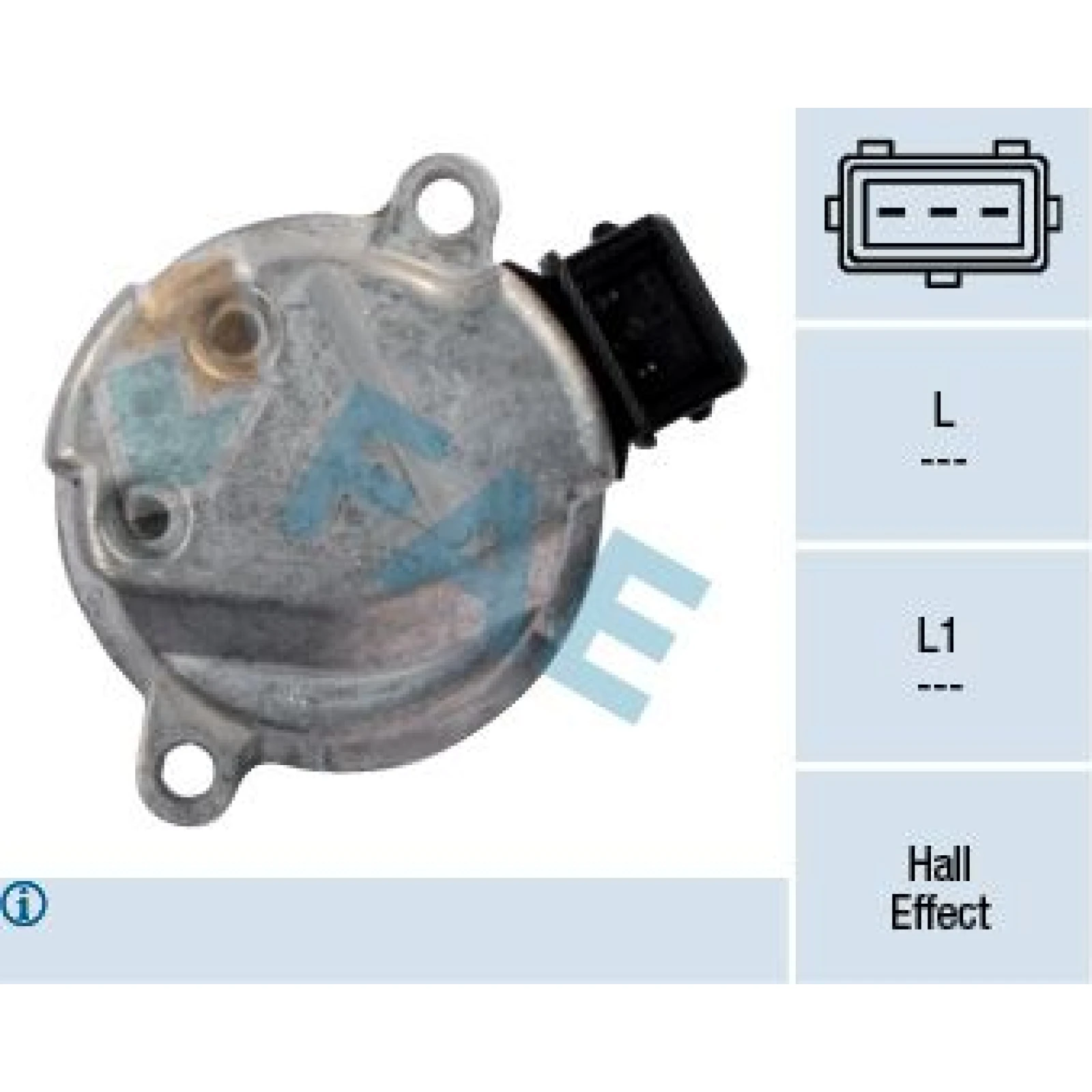 FAE Sensor, Nockenwellenposition 79261