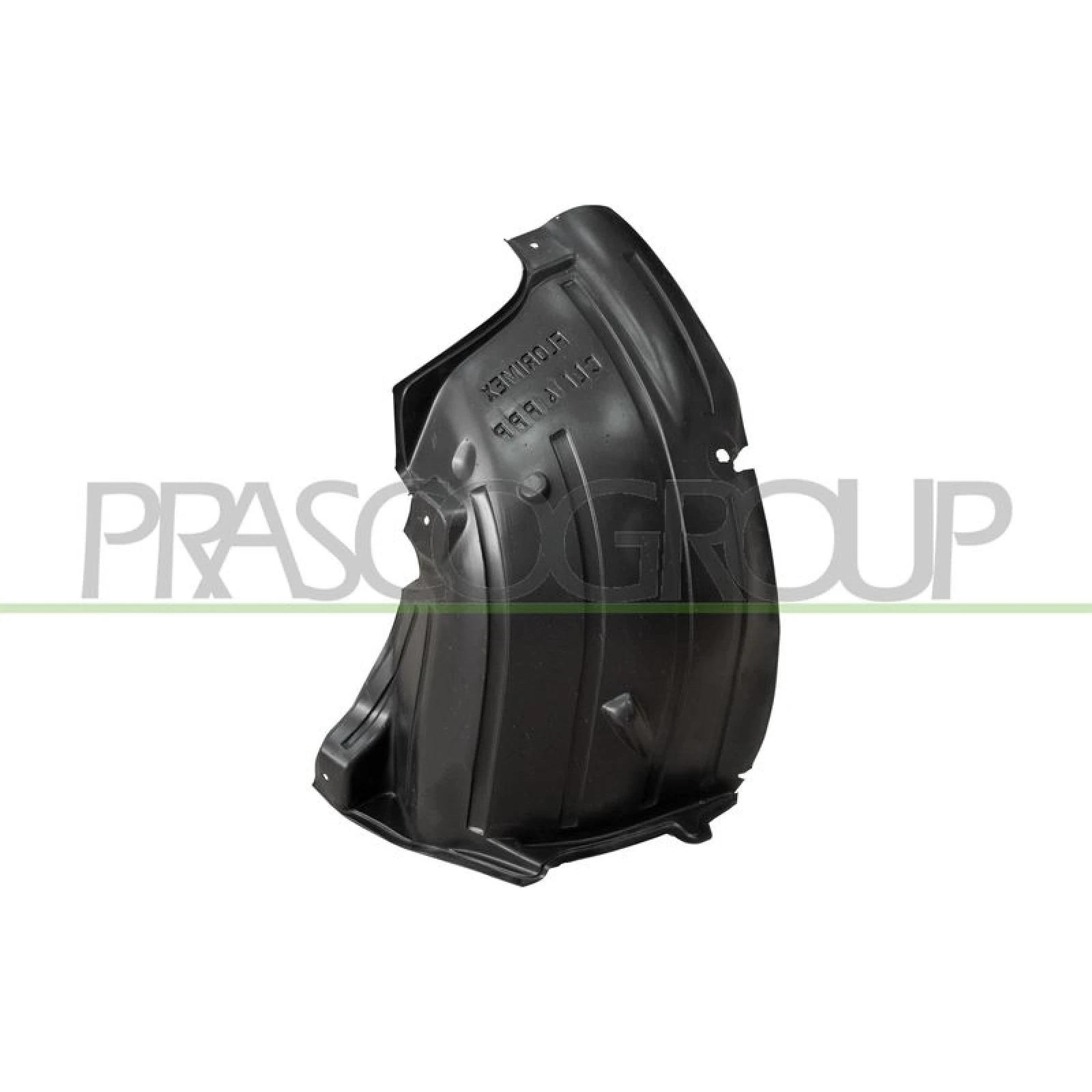 RADHAUS-PVC V L VORDERTEIL PQ 5253,137,1