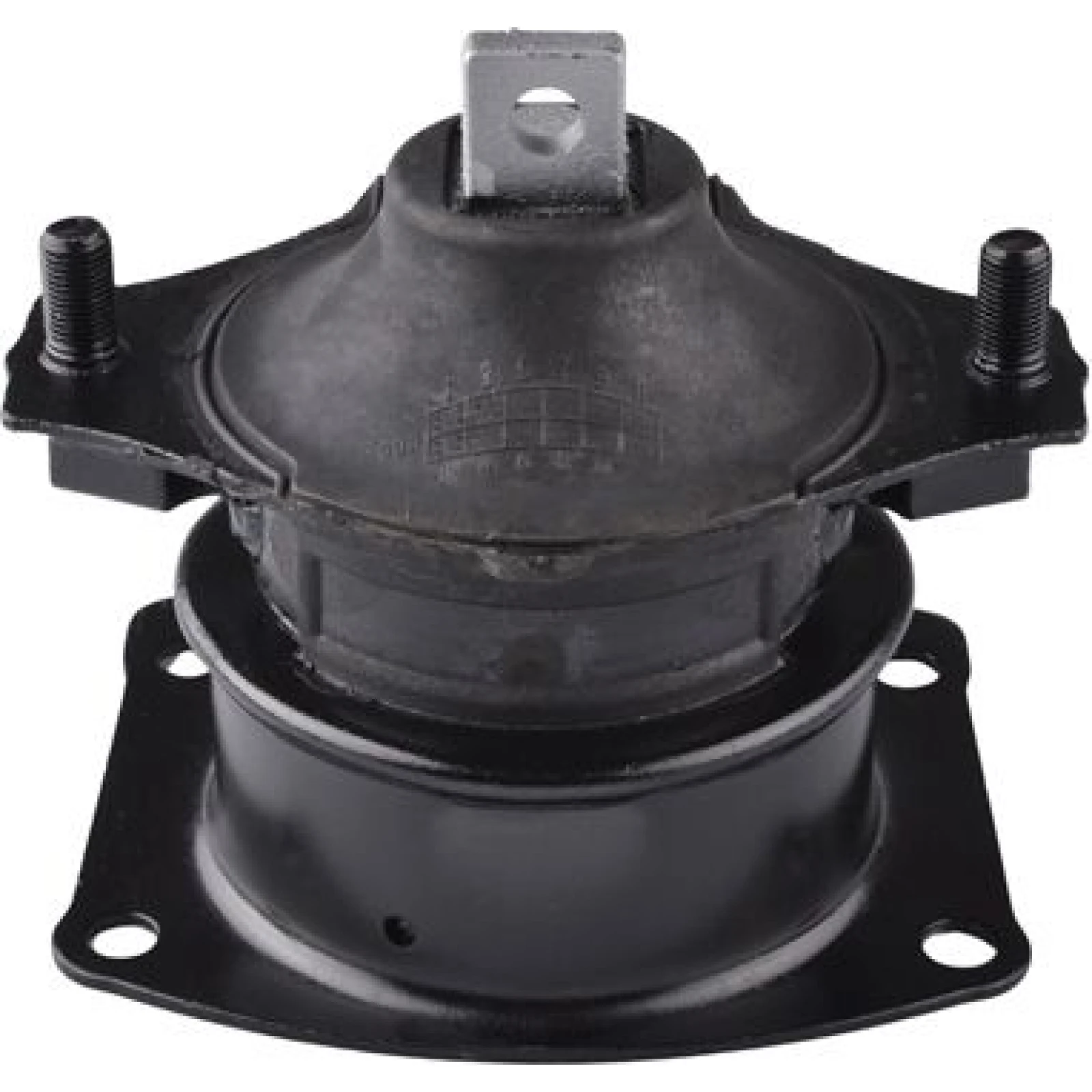TEDGUM_TD Halter, Motoraufhängung 00260933