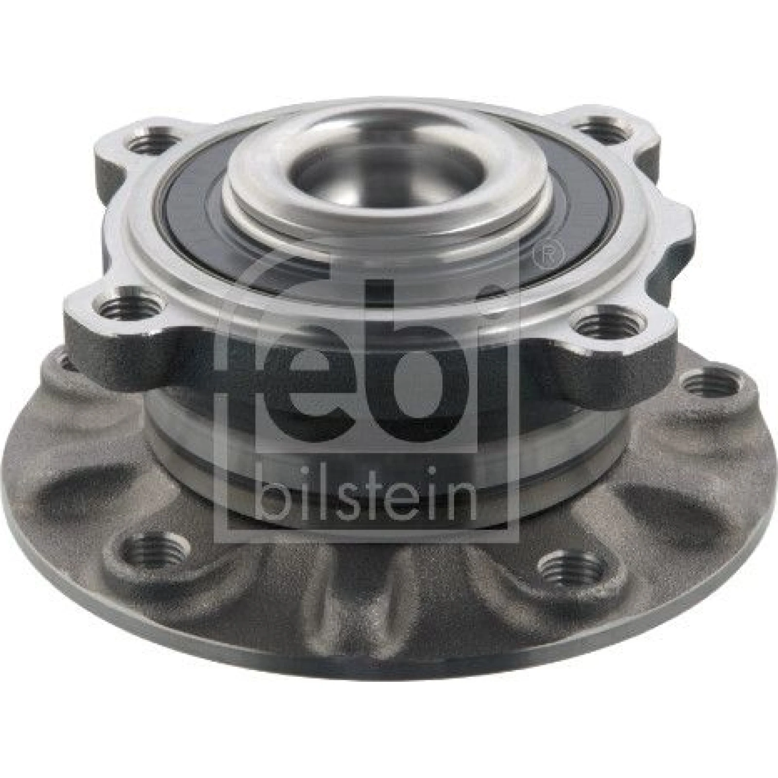 FEBI BILSTEIN Radlager 12179