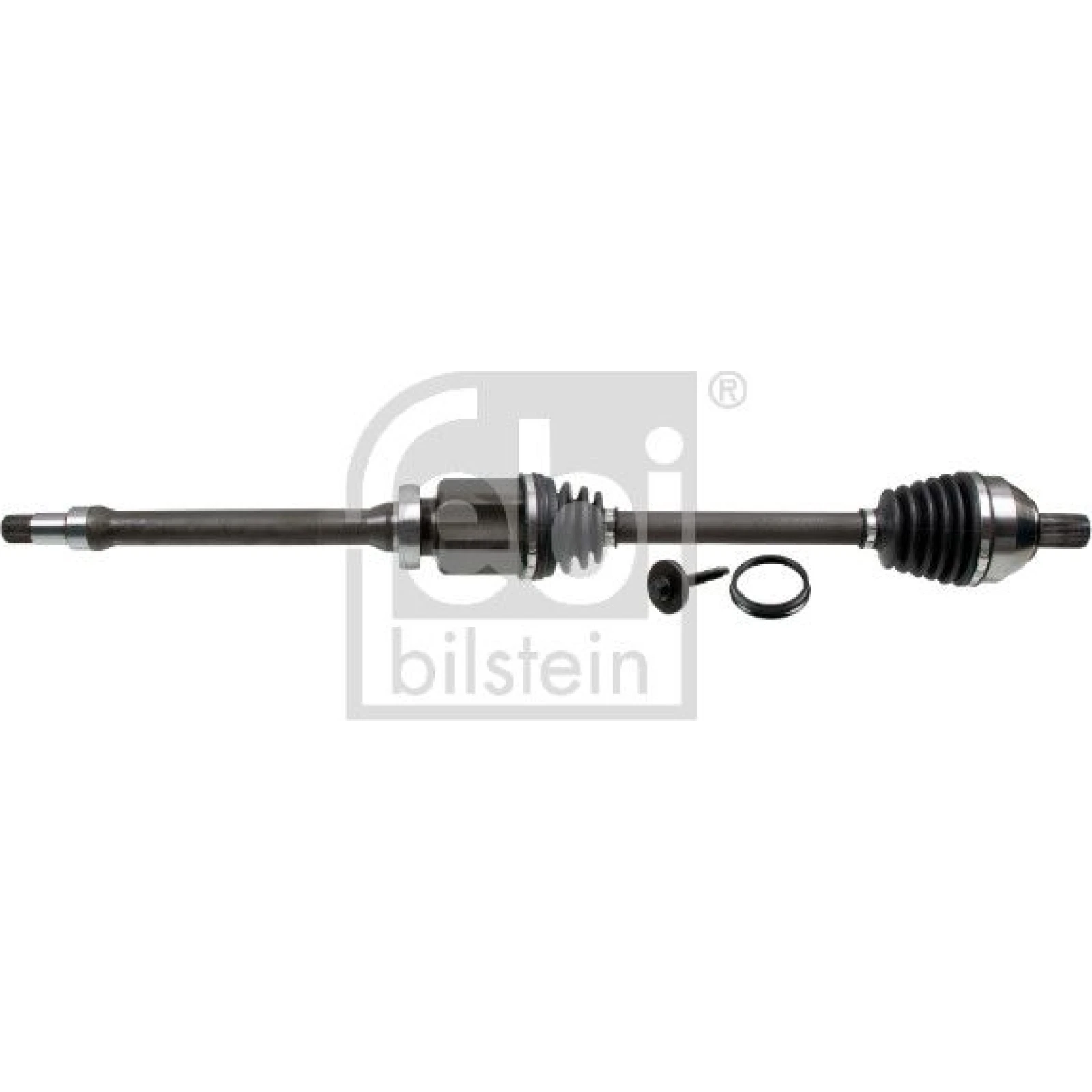 FEBI BILSTEIN Antriebswelle 183344