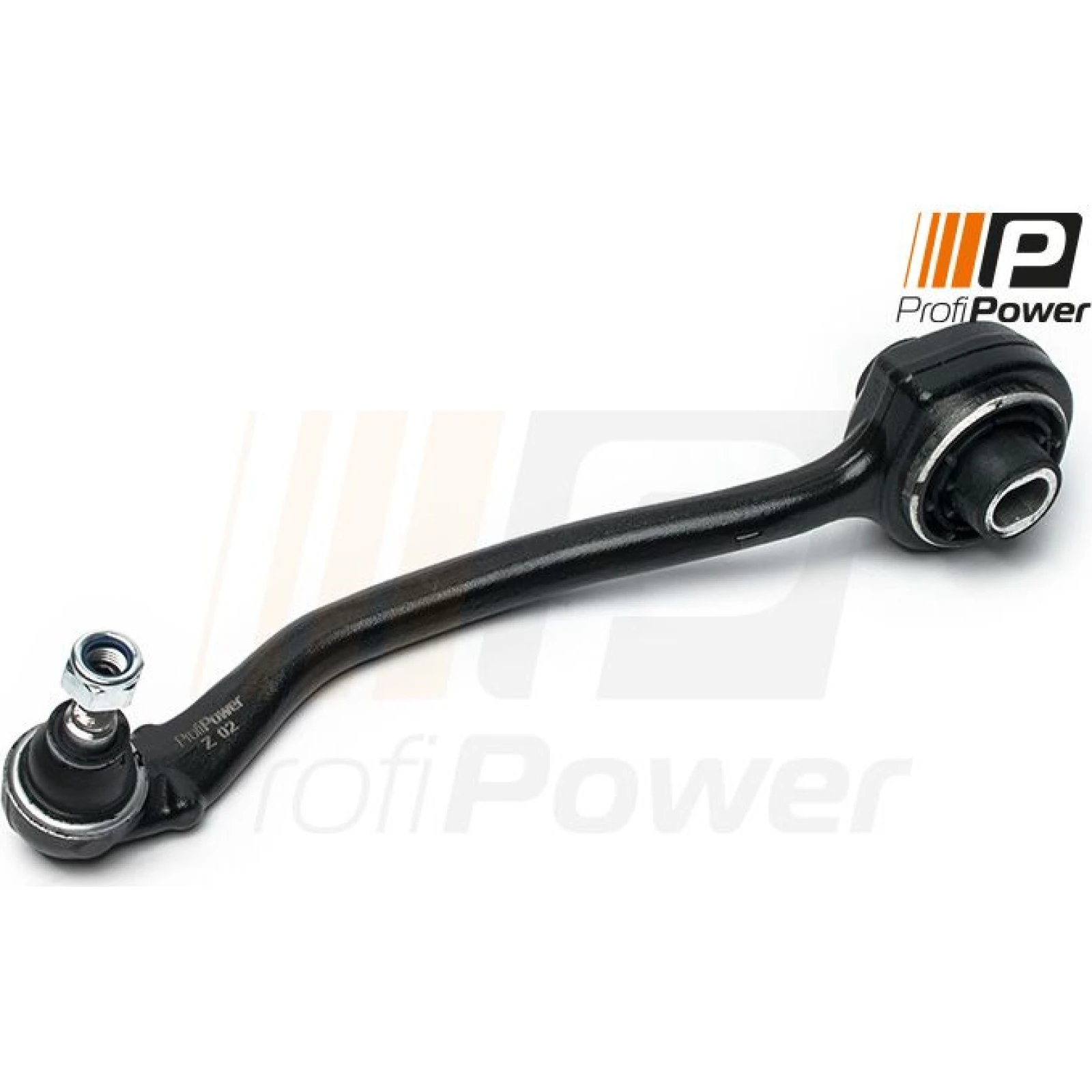 PROFIPOWER Lenker, Radaufhängung 1S1111L