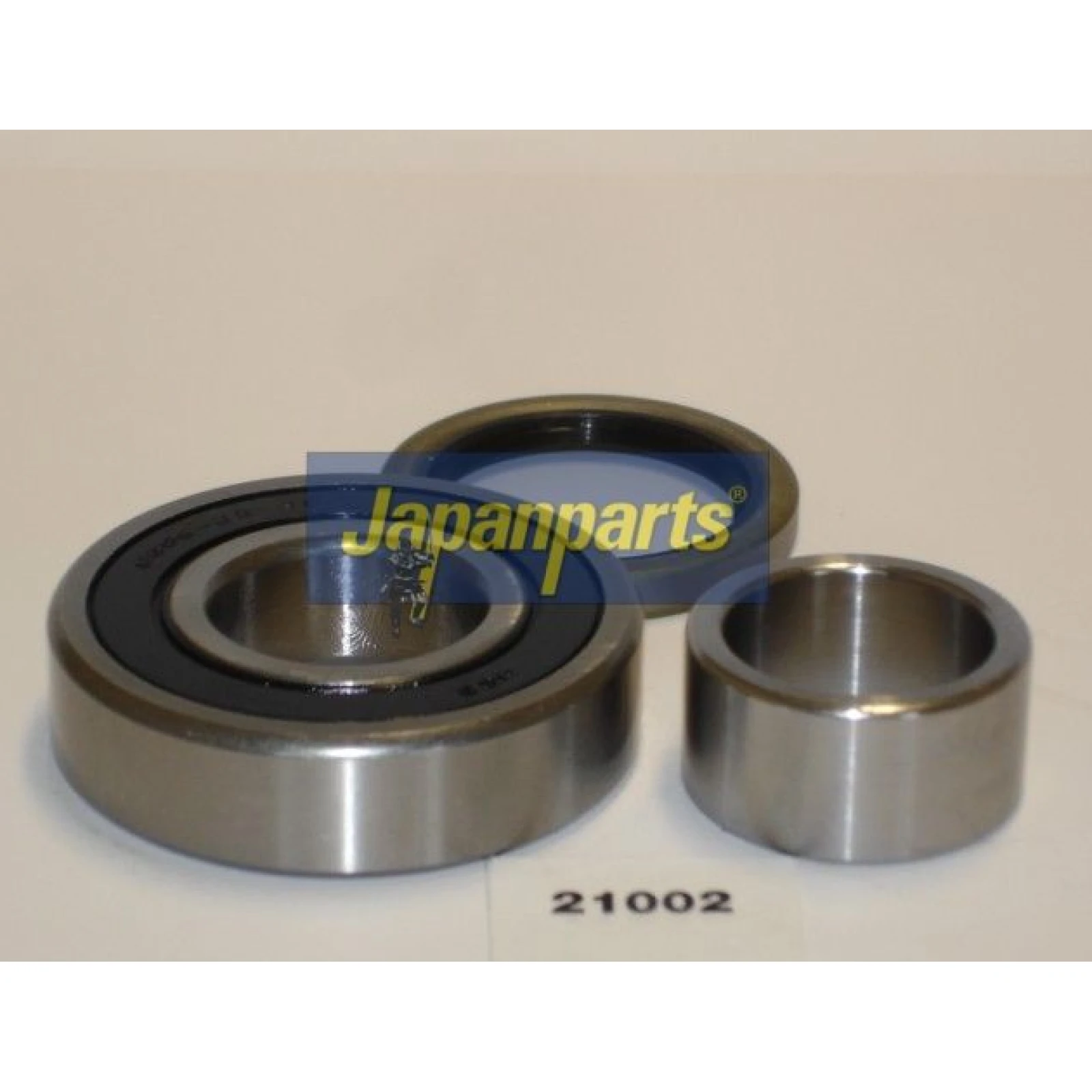KK-21002 Radlagersatz
