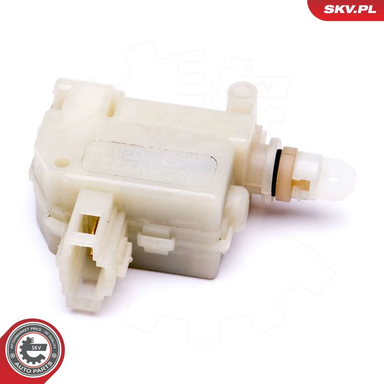 ESEN SKV Türschloß 16SKV222