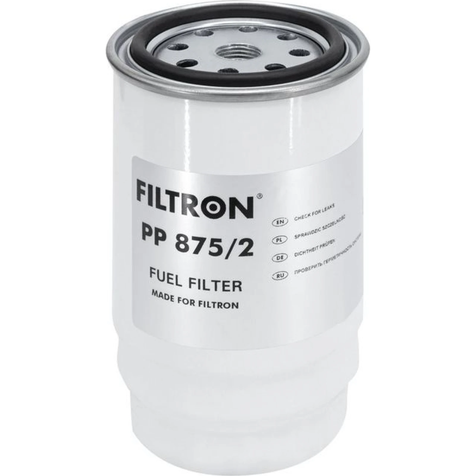 FILTRON Kraftstofffilter PP 875/2