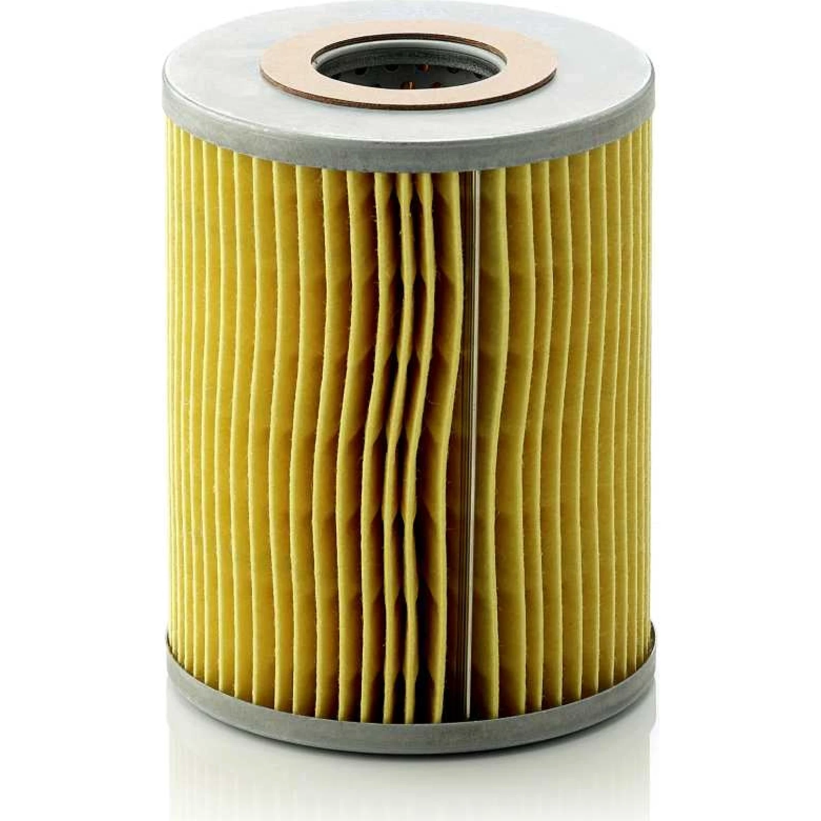 Mann & Hummel Ölfilter PKW H 1038 X