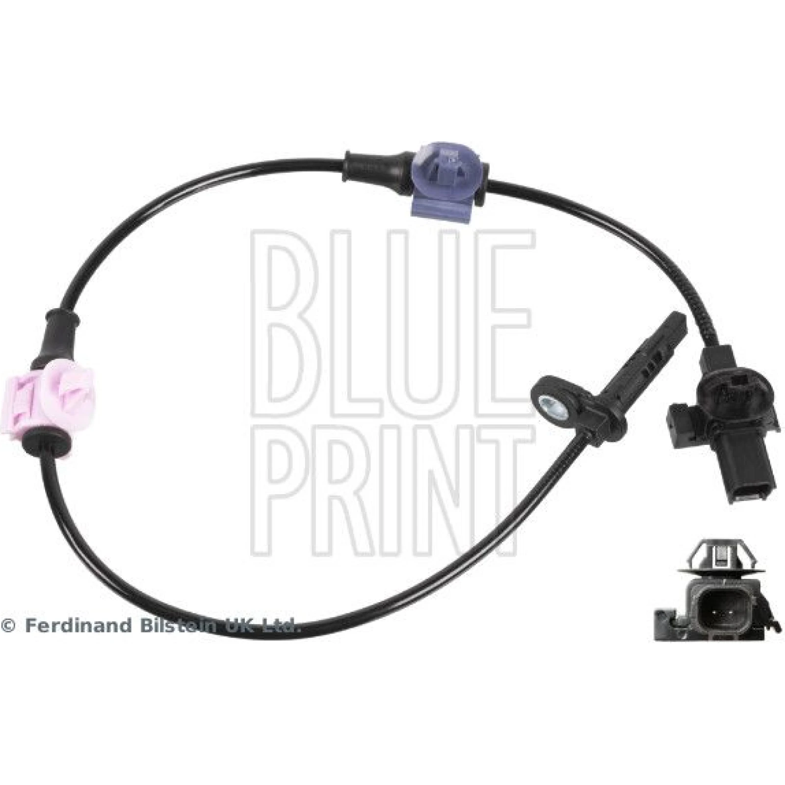 Sensor, Raddrehzahl ADBP710028