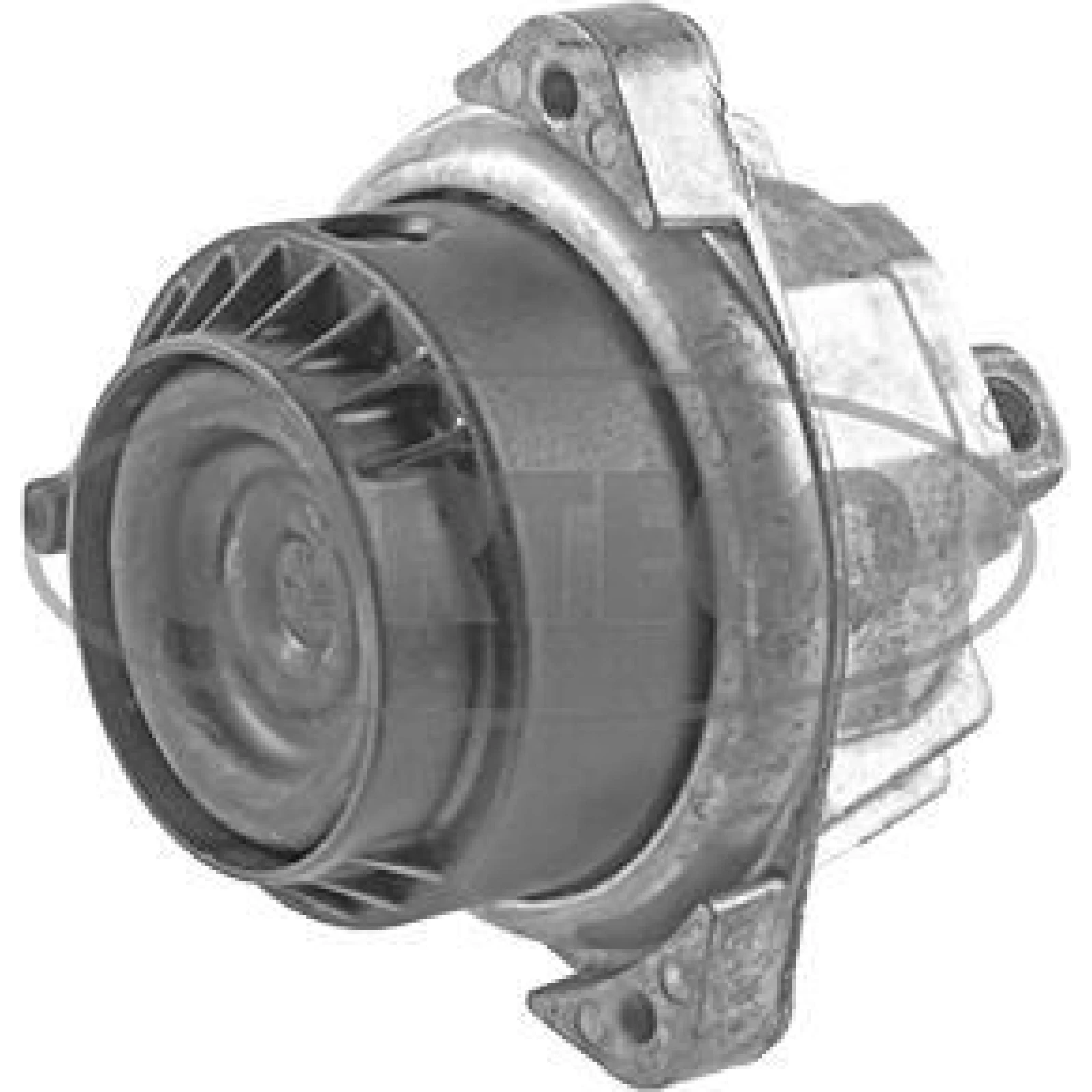 Lagerung, Motor 49357939