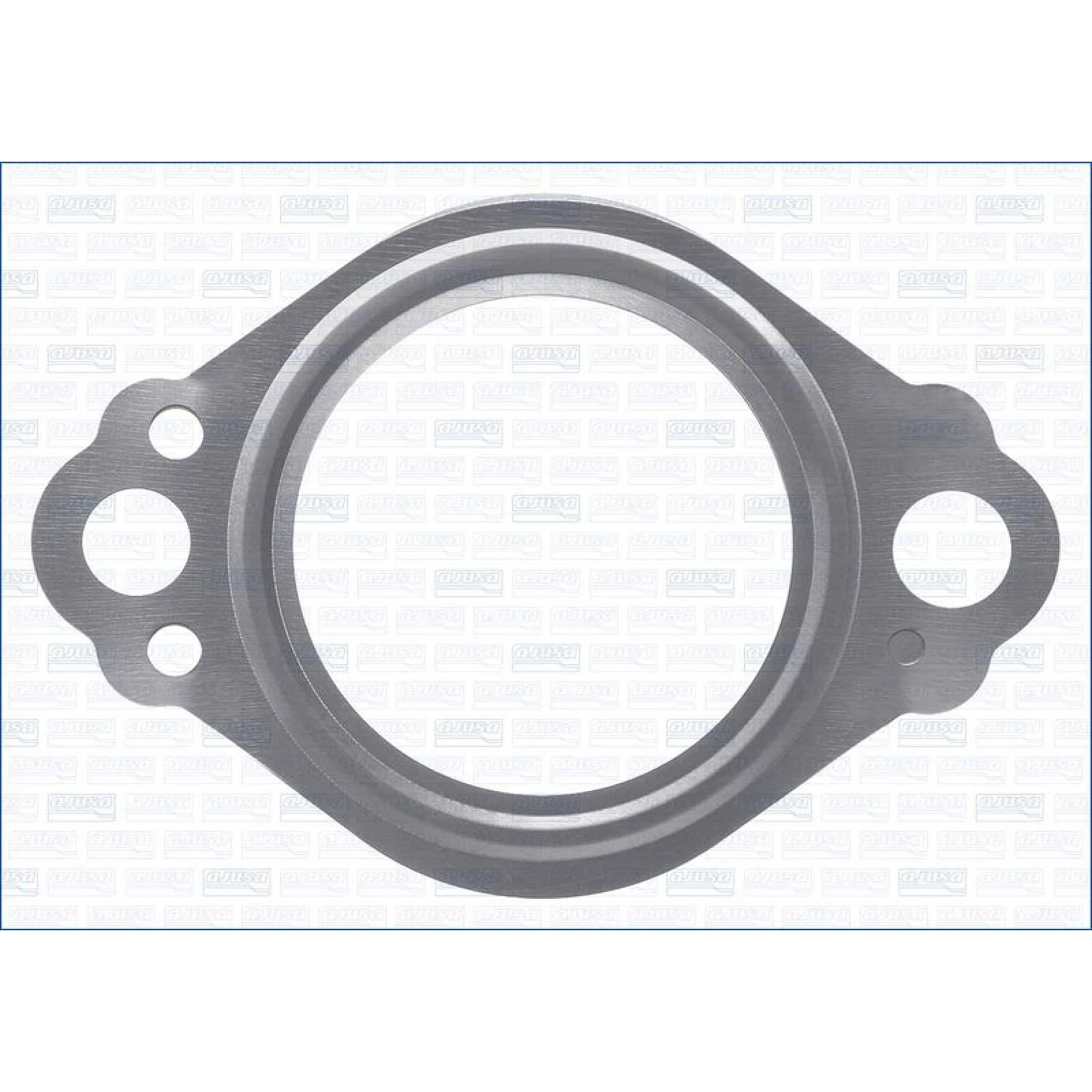 Dichtung, Abgasrohr 1207000