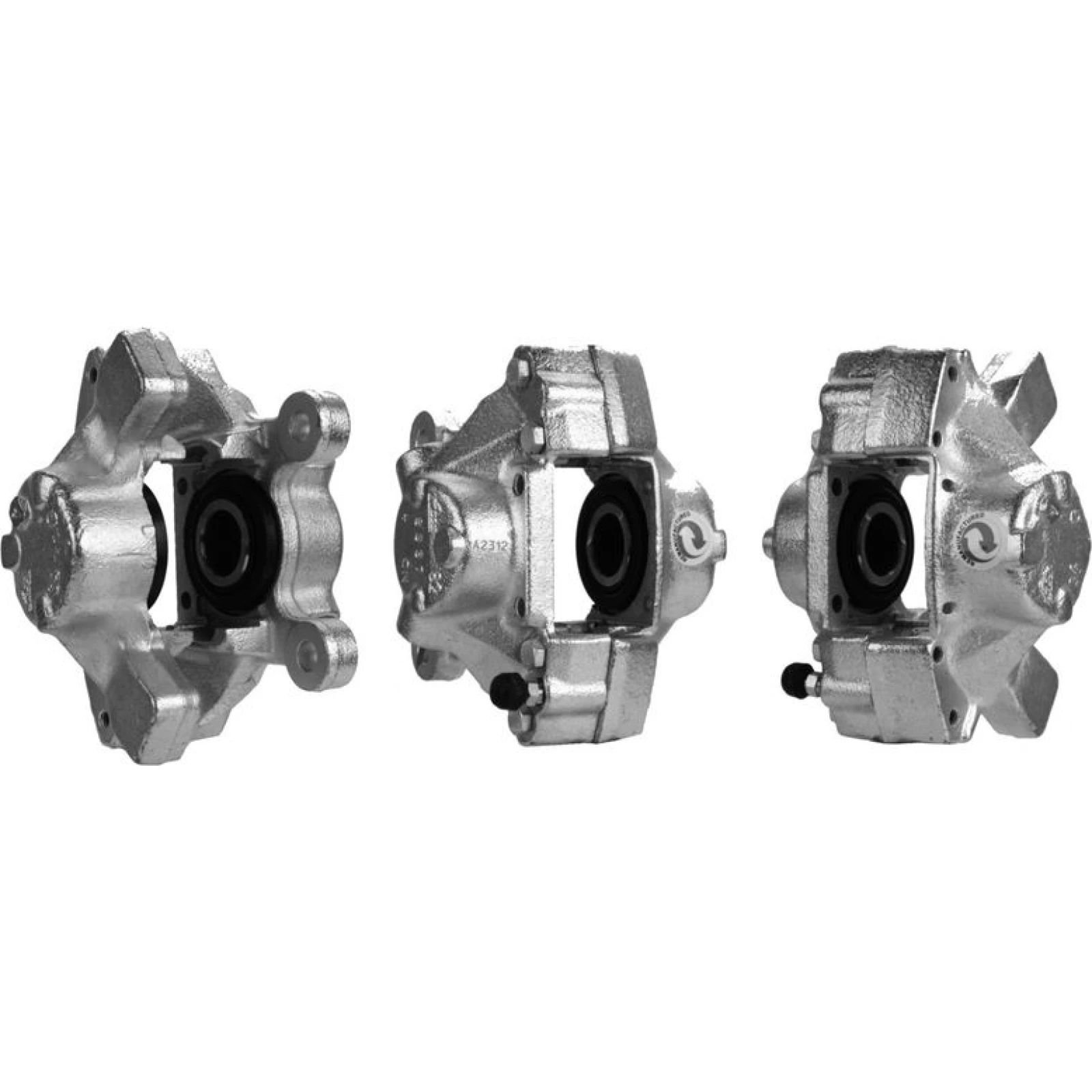 Tauschbremssattel 4147900
